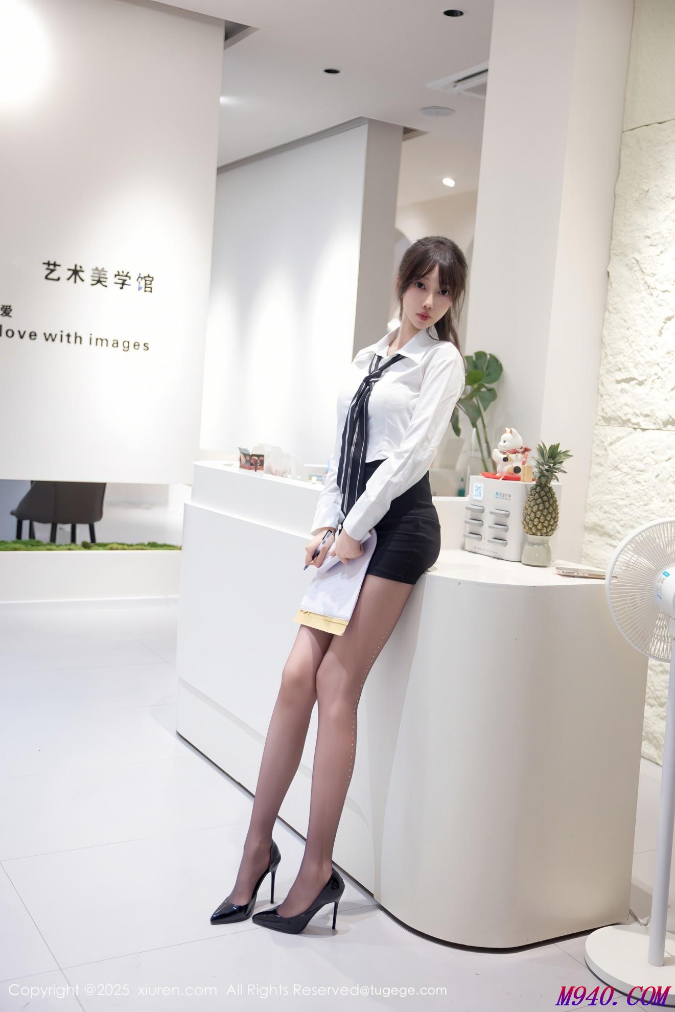M940.COM-[XIUREN秀人网] 2025.08.11 NO.10636 玥儿玥er [58P]