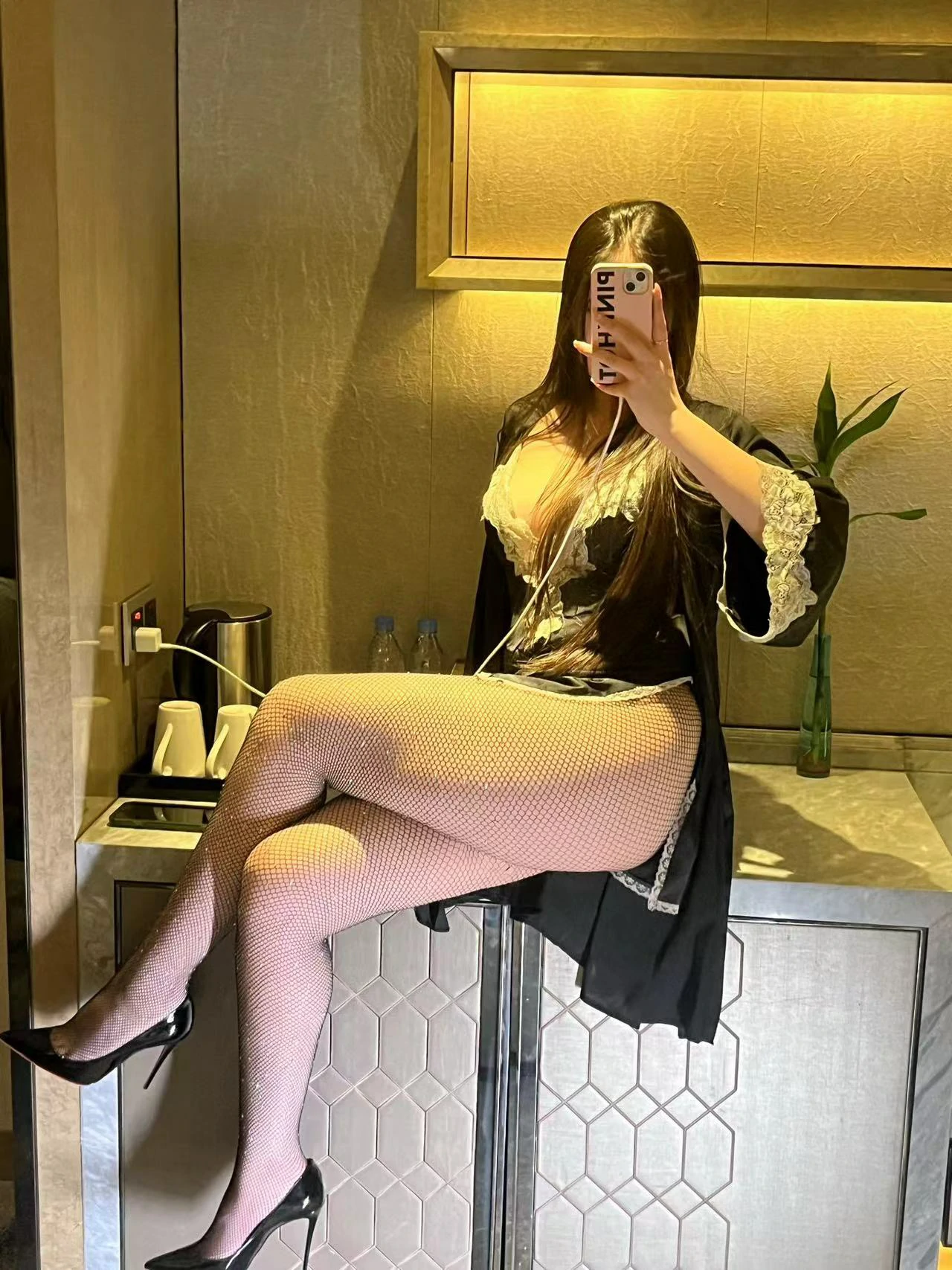 美邵女Baby – 情趣御姐 微密圈-第38张
