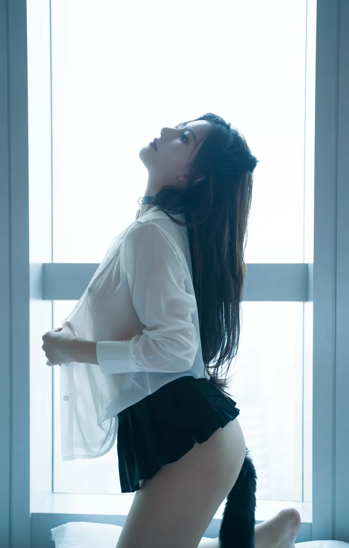 就是阿朱啊 – 猫 微密圈-第24张