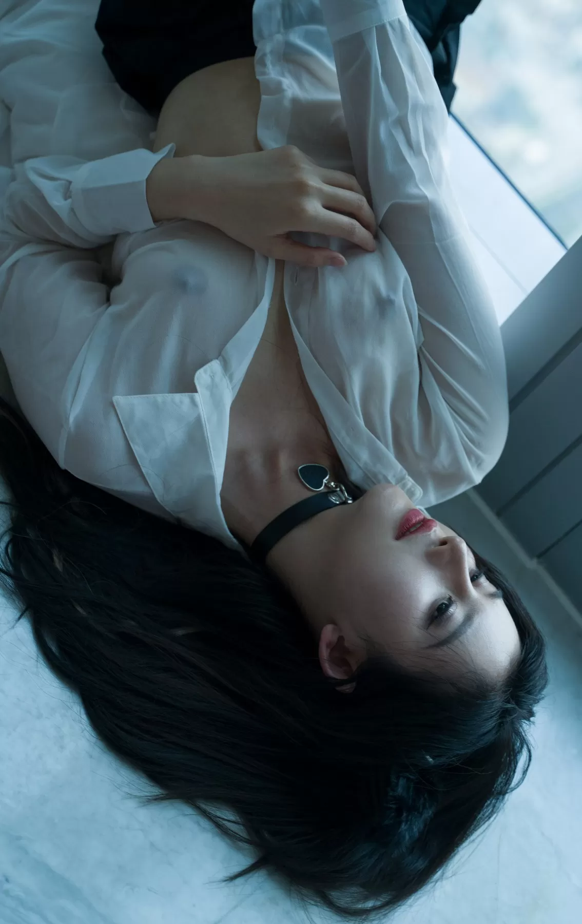 就是阿朱啊 – 猫 微密圈-第23张