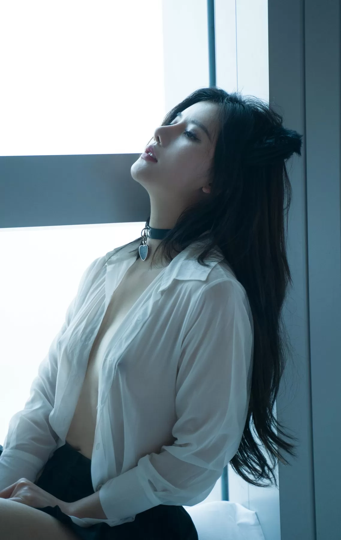 就是阿朱啊 – 猫 微密圈-第29张
