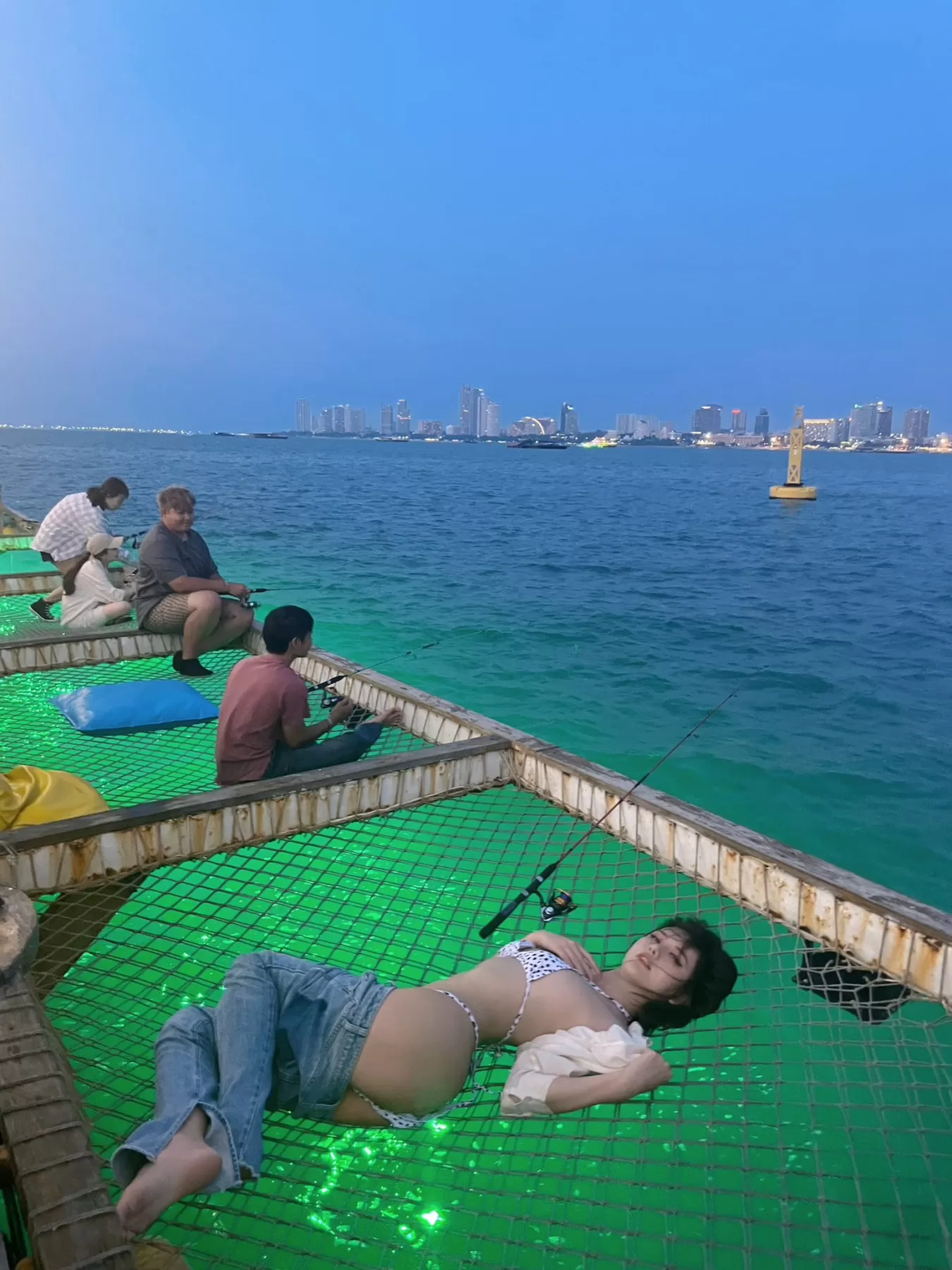 就是阿朱啊 – 5月微密圈 微密圈-第74张