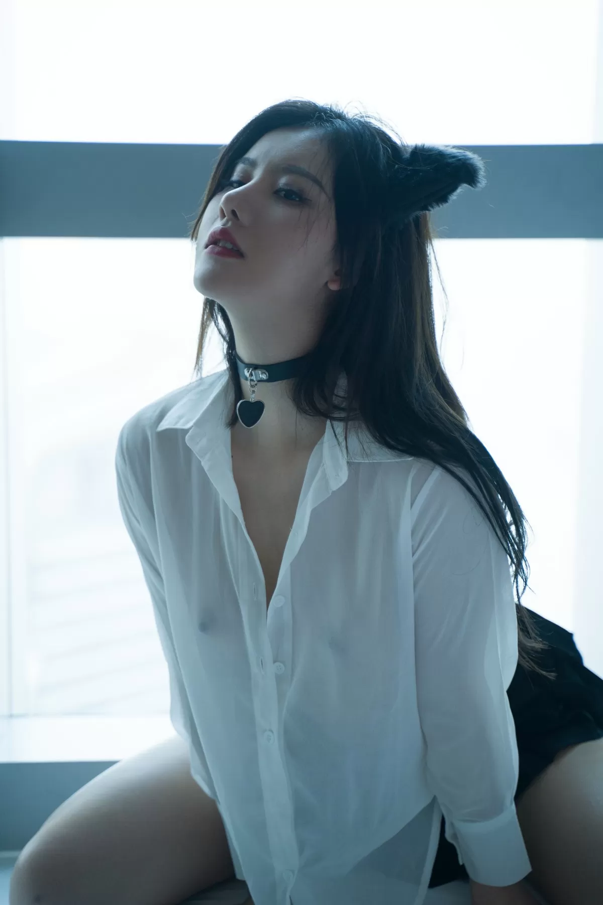 就是阿朱啊 – 猫 微密圈-第46张
