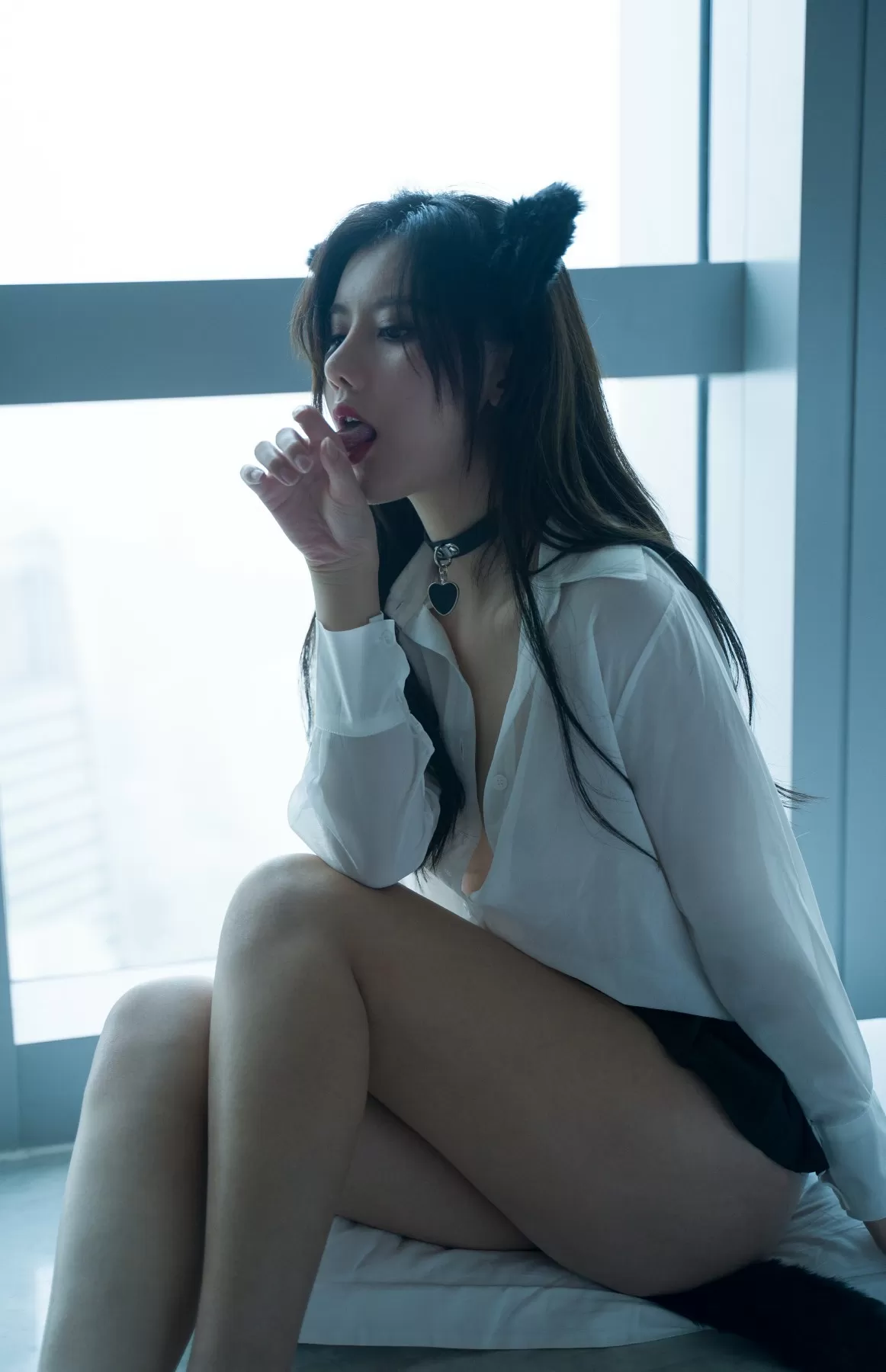 就是阿朱啊 – 猫 微密圈-第58张