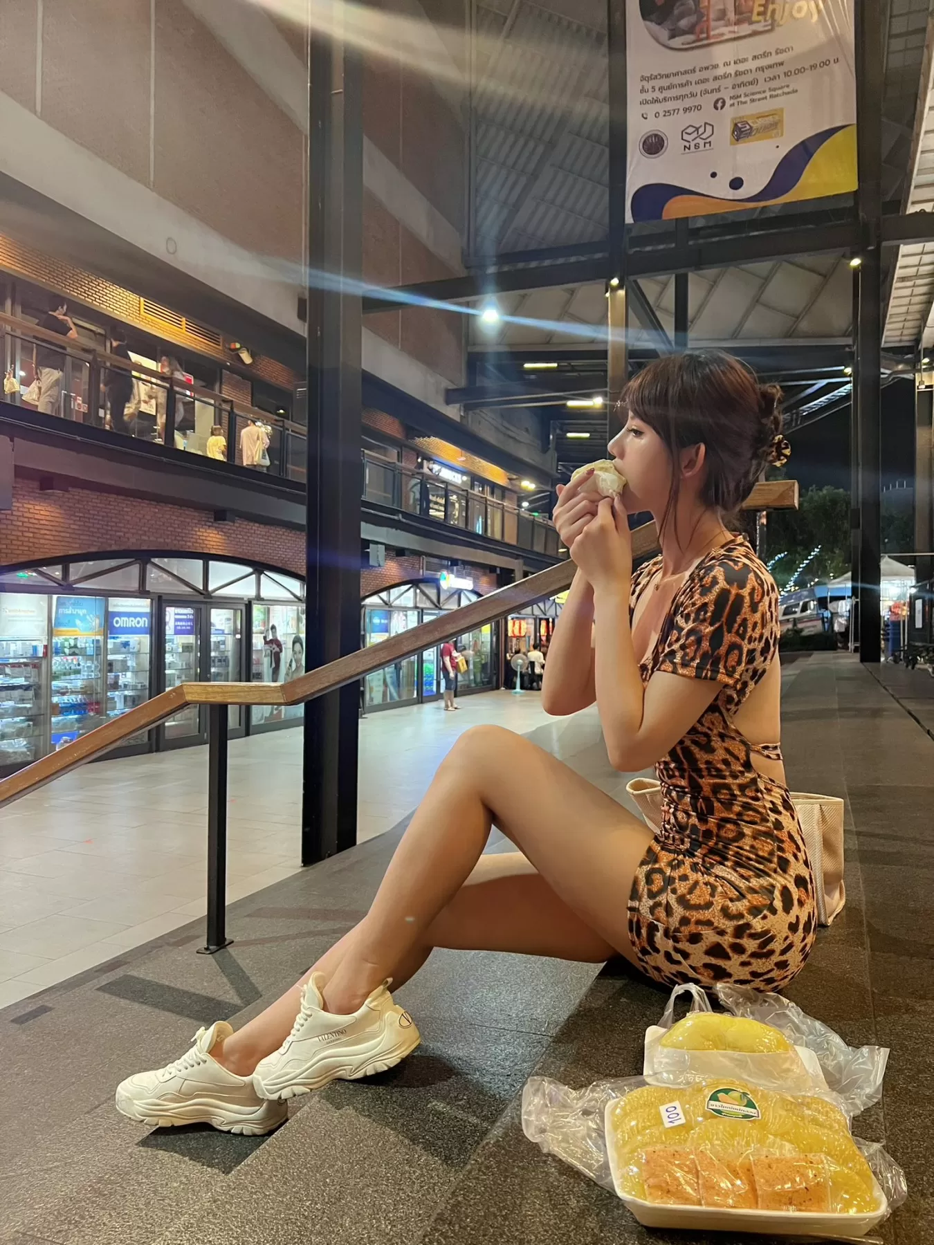 就是阿朱啊 – 4月微密圈1 微密圈-第27张