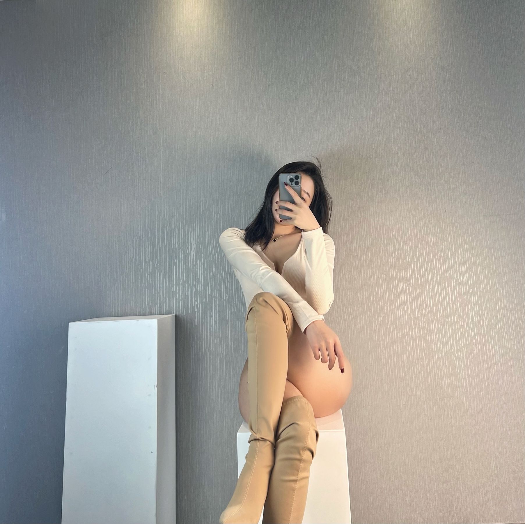 金希儿 微密圈图包合集 微密圈-第5张
