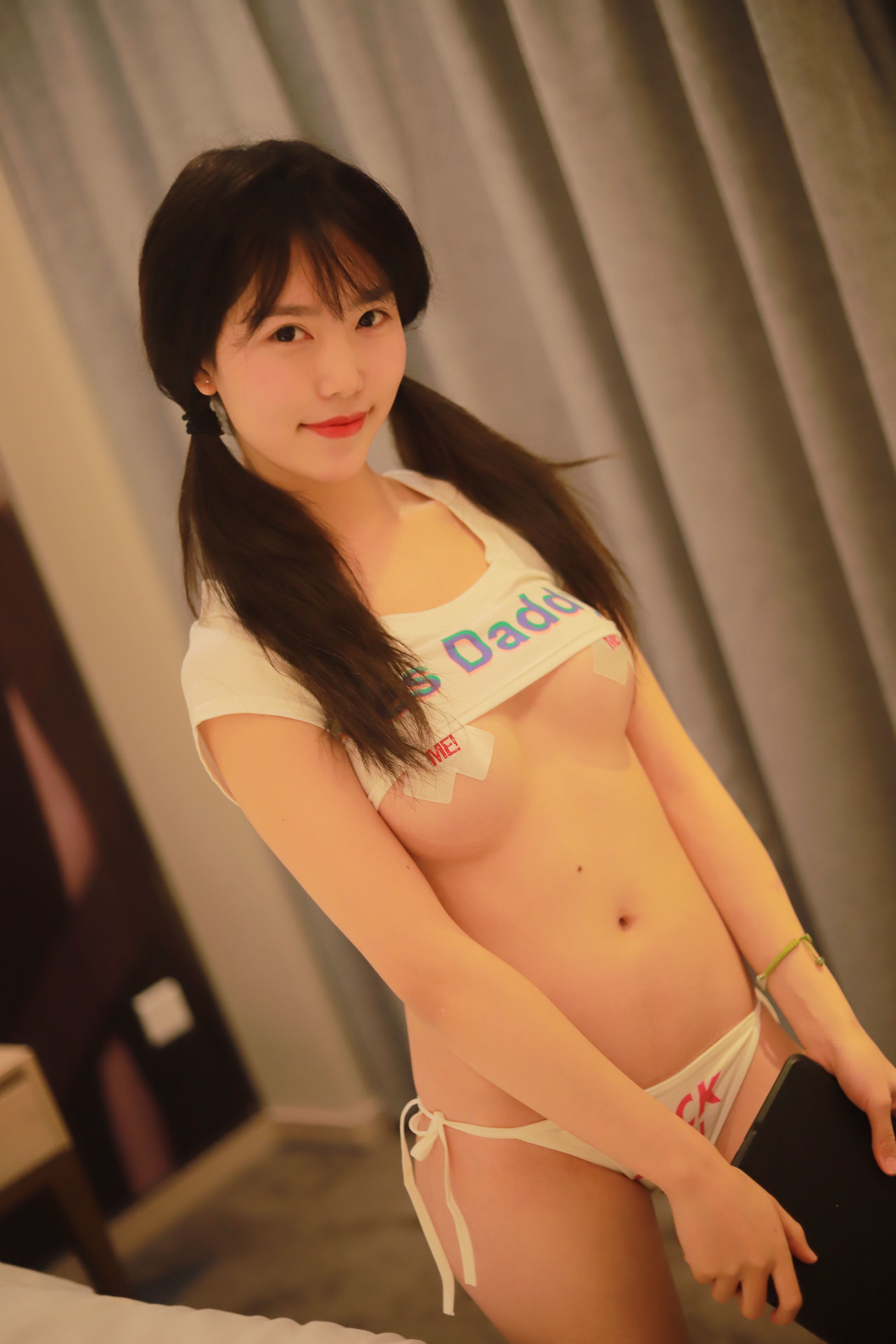 抖娘-利世图集 下半球 微密圈-第5张