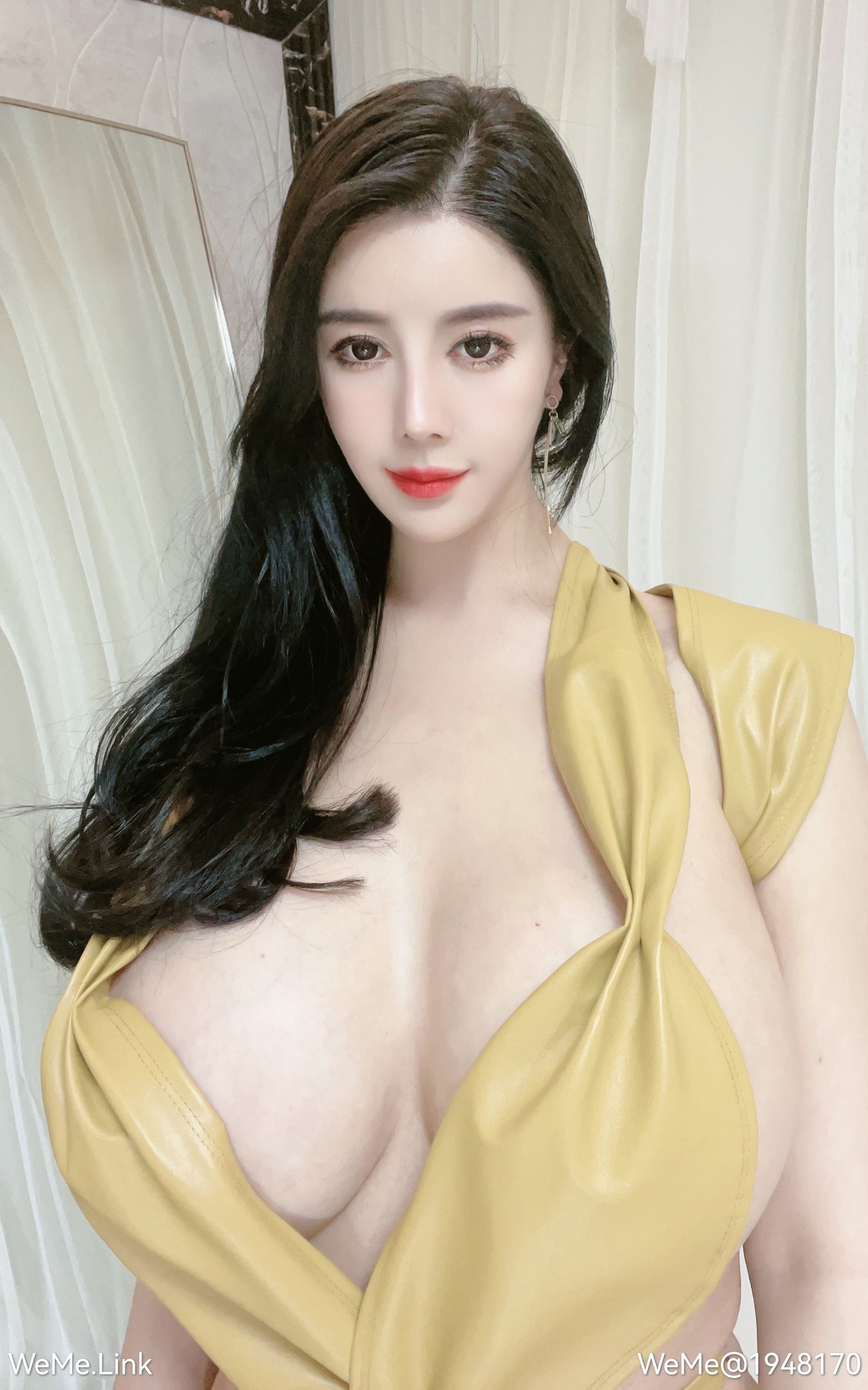 猪小七 微密圈视图合集 微密圈-第172张