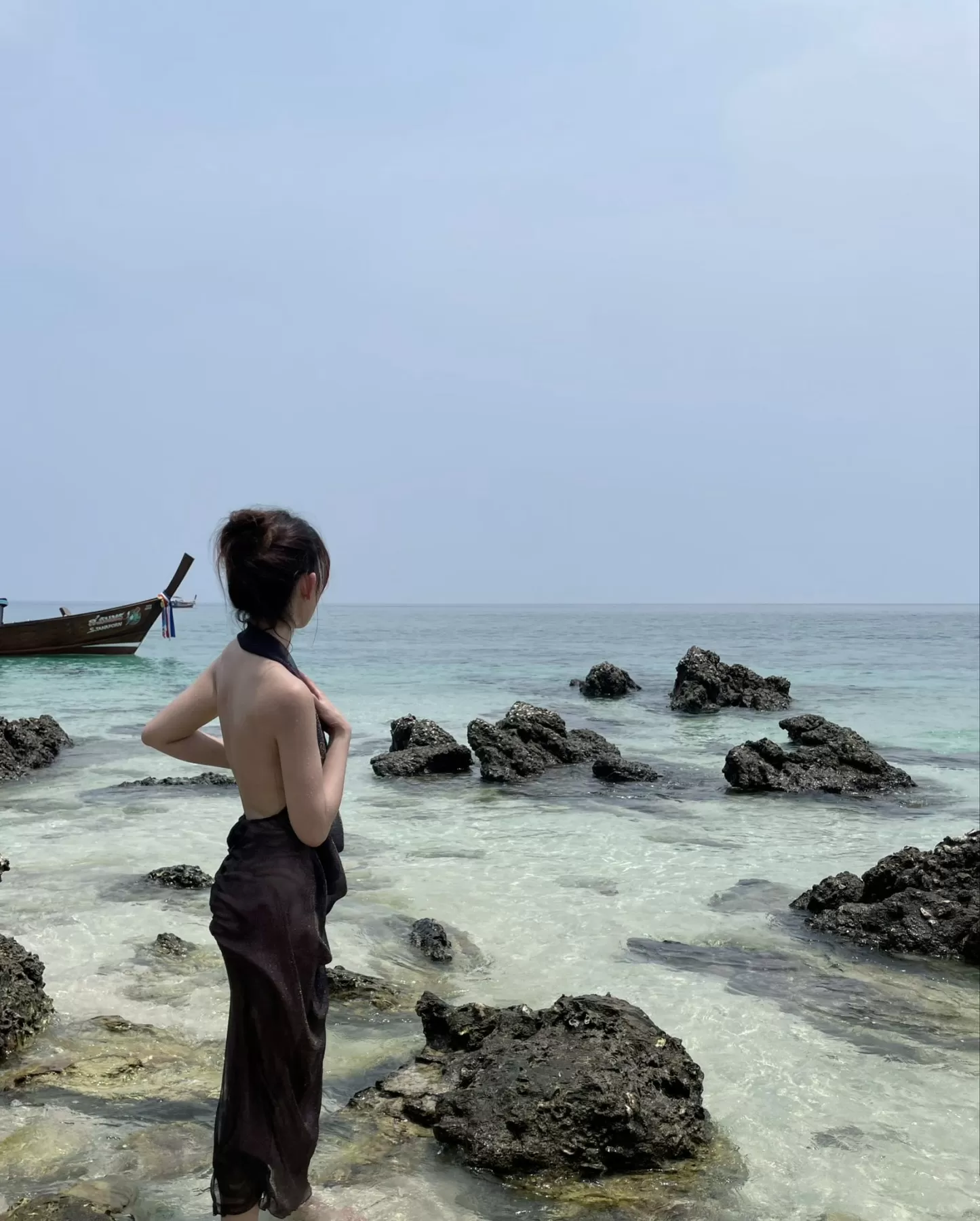 就是阿朱啊 – 5月微密圈 微密圈-第34张