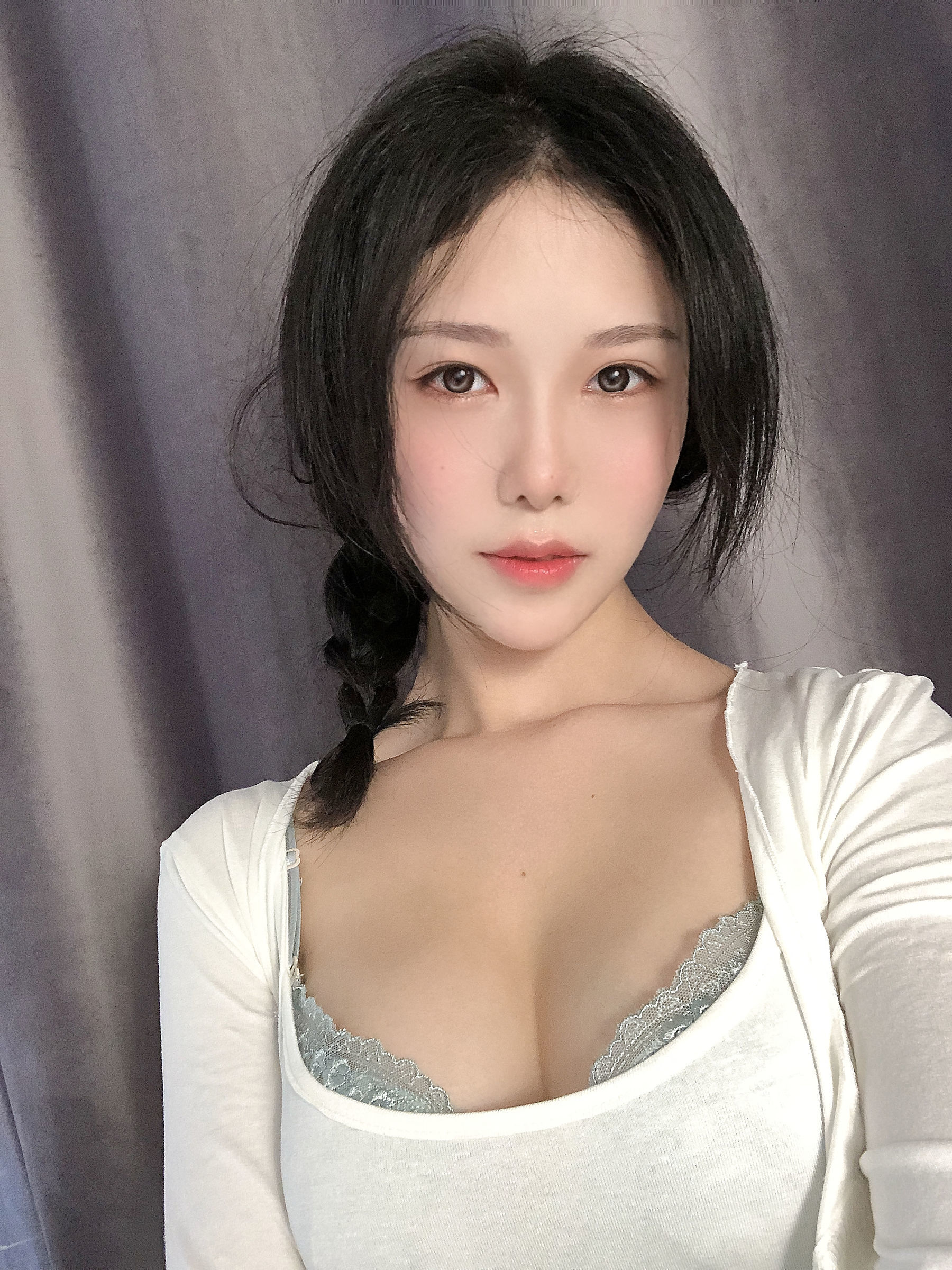 抖娘-利世图集 – partme 26集 微密圈-第1张
