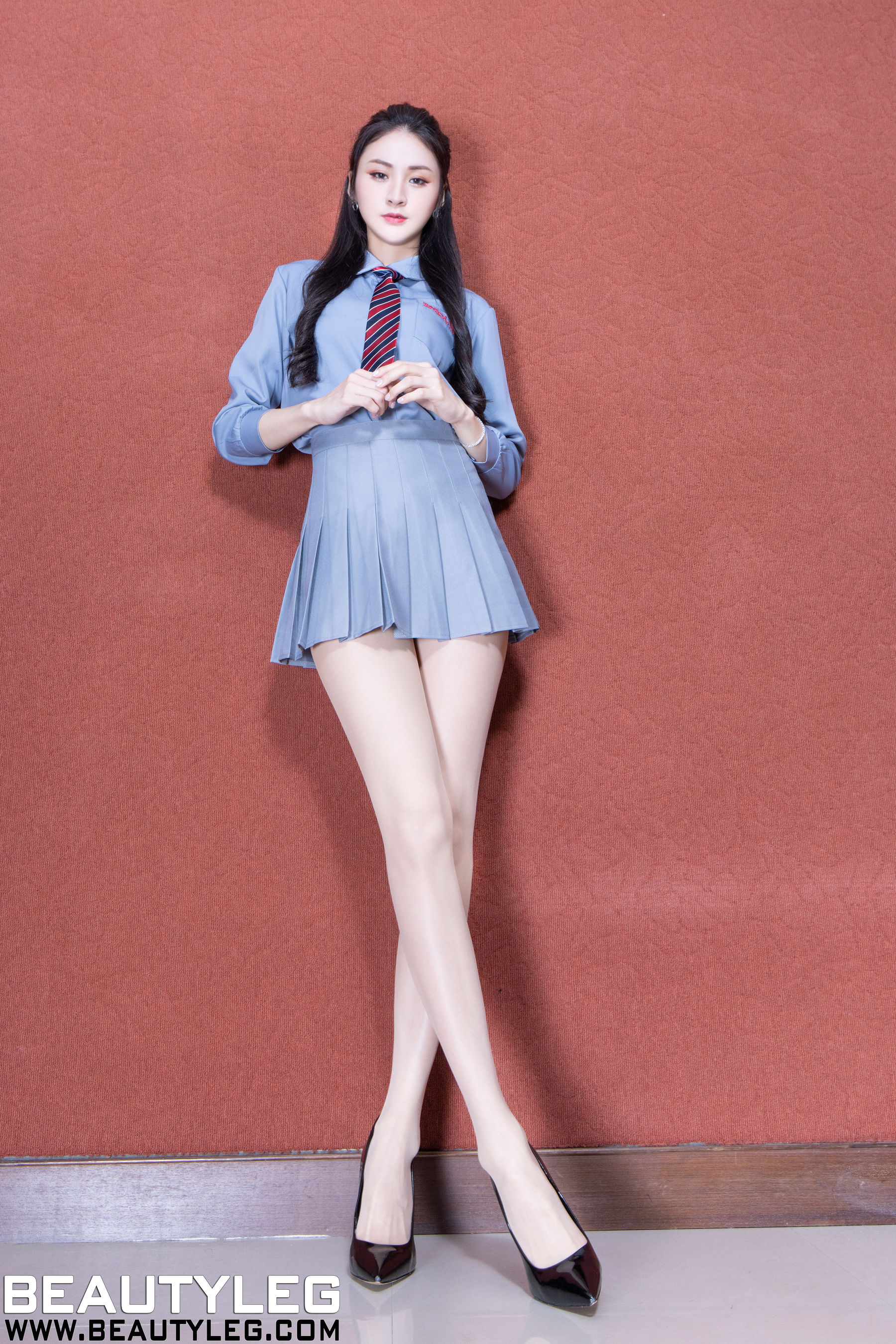 M940-[Beautyleg] No.2087 Lola - 94零社区 Beautyleg-第3张