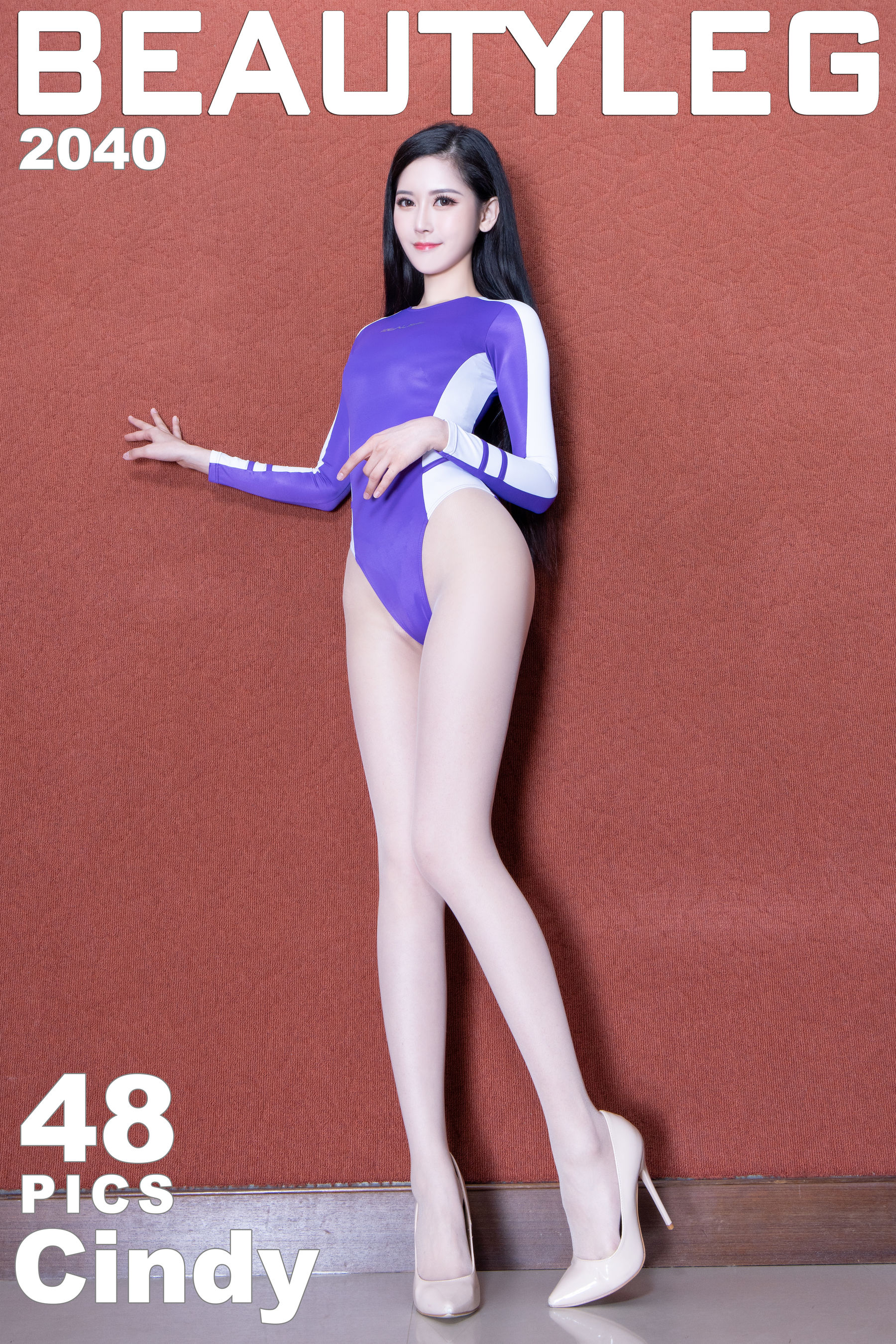 M940-[Beautyleg] No.2040 Cindy - 94零社区 Beautyleg-第1张