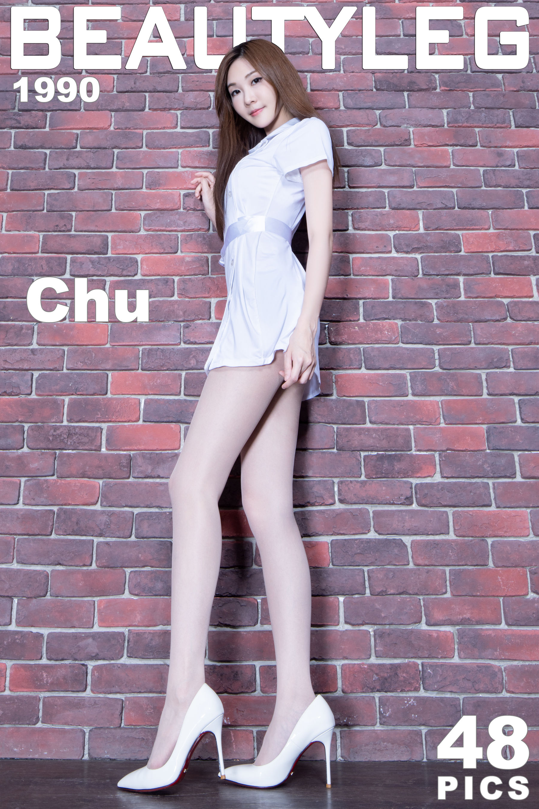 M940-[Beautyleg] No.1990 Chu - 94零社区 Beautyleg-第1张