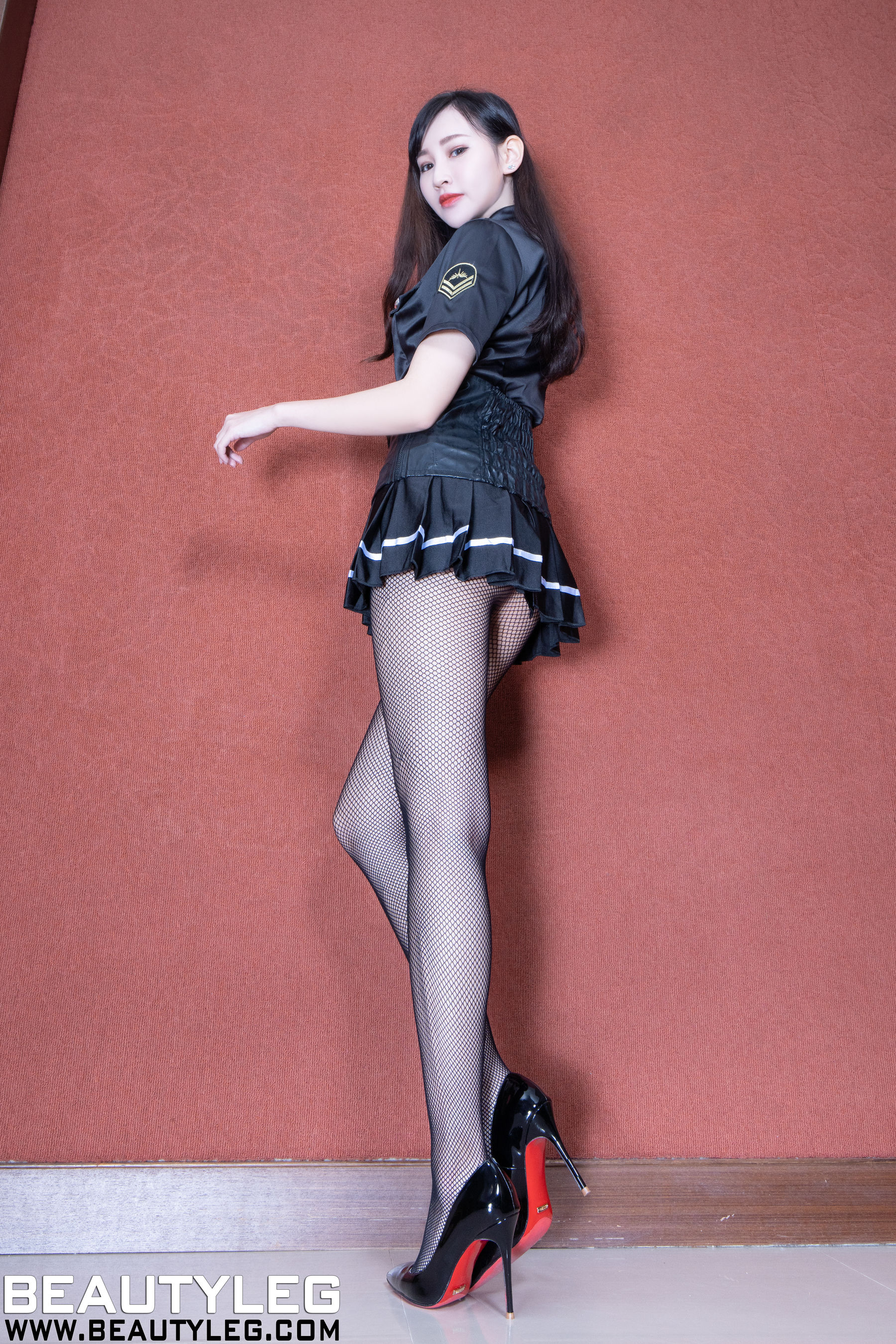 M940-[Beautyleg] No.1935 ChiChi - 94零社区 Beautyleg-第5张