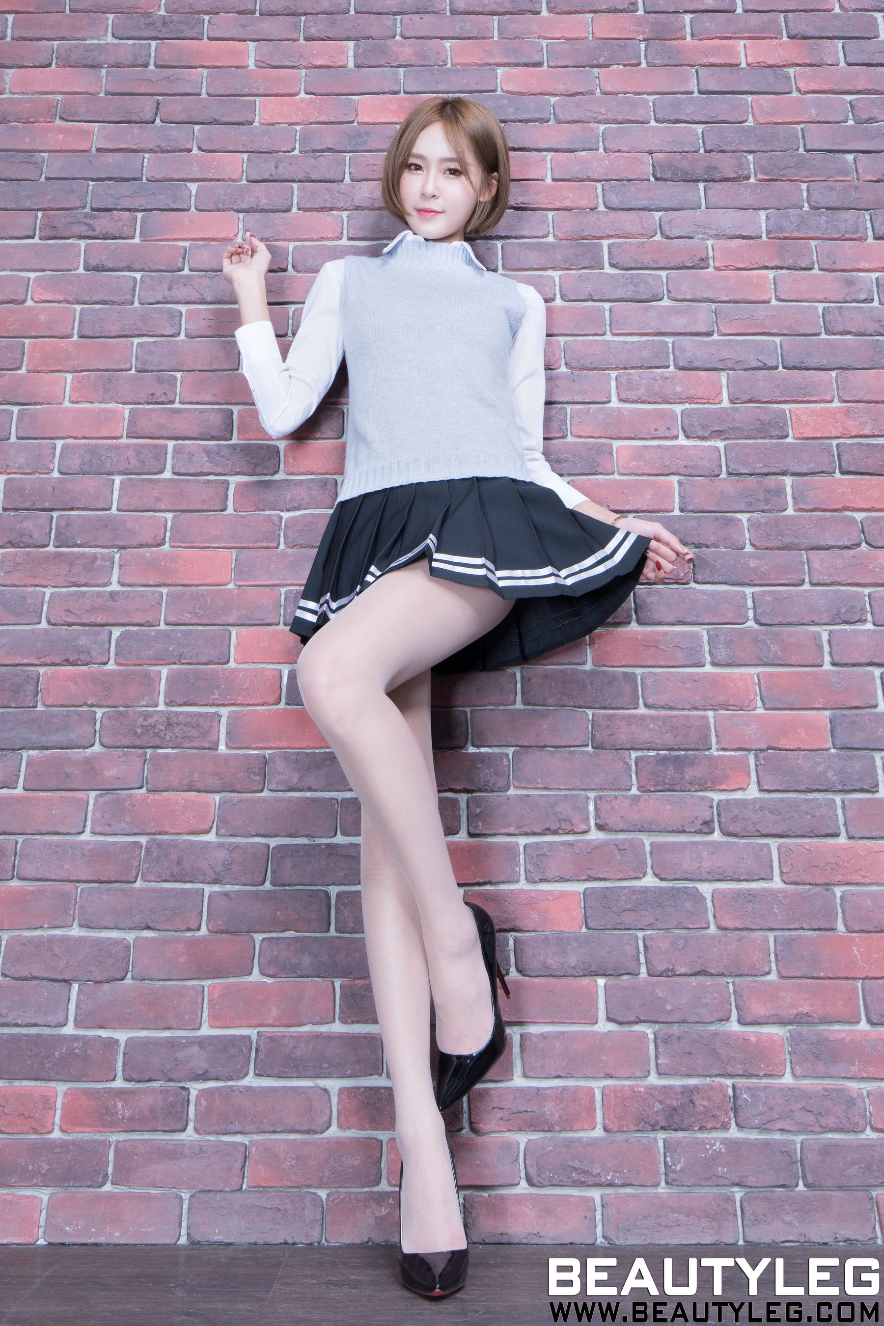 M940-[Beautyleg] No.1901 庄温妮Winnie - 94零社区 Beautyleg-第3张