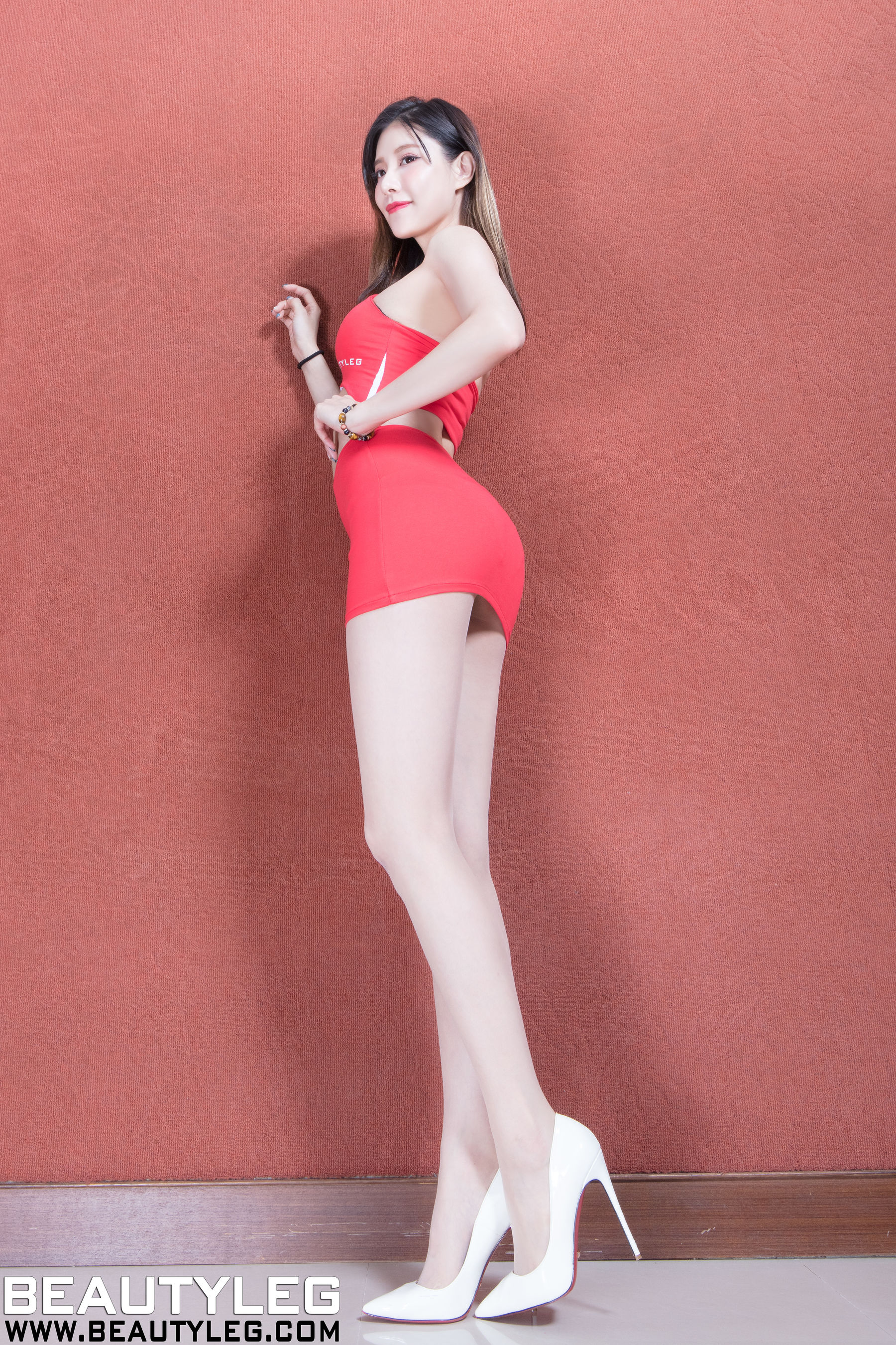 M940-[Beautyleg] No.1860 Abby - 94零社区 Beautyleg-第3张