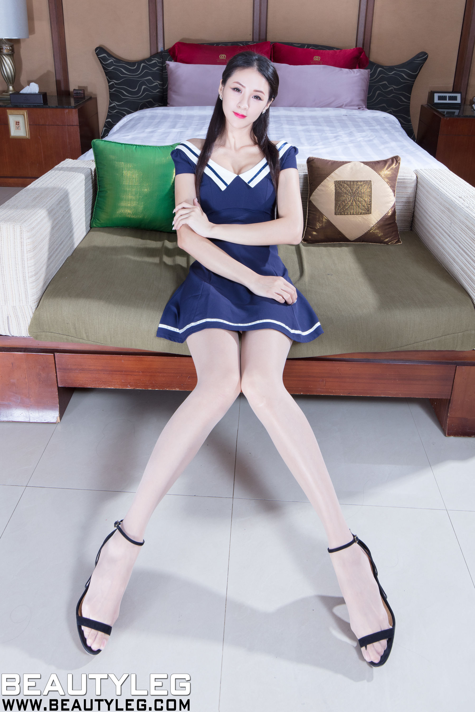 M940-[Beautyleg] No.1857 Lola - 94零社区 Beautyleg-第6张