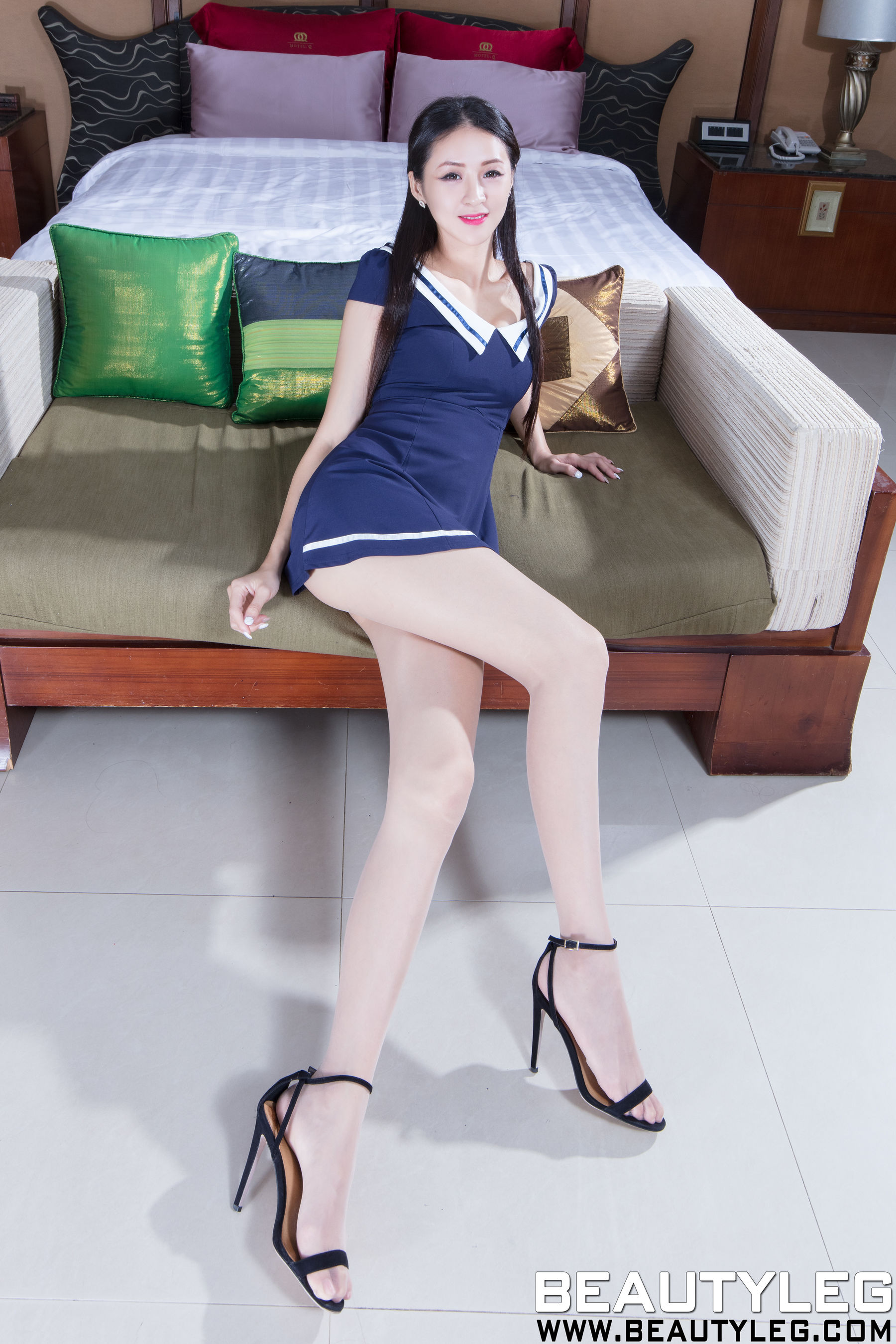 M940-[Beautyleg] No.1857 Lola - 94零社区 Beautyleg-第9张
