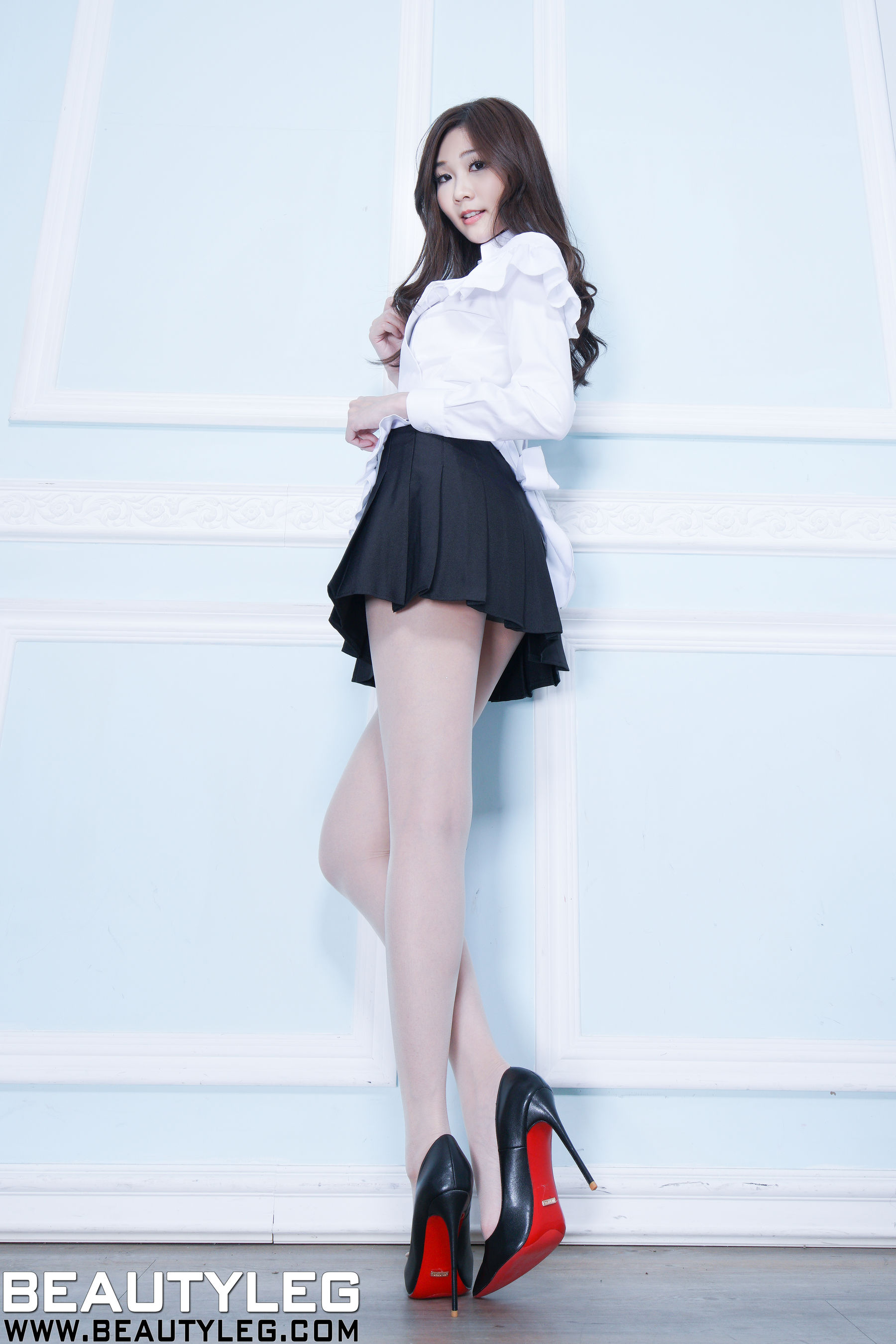 M940-[Beautyleg] No.1845 Chu - 94零社区 Beautyleg-第51张