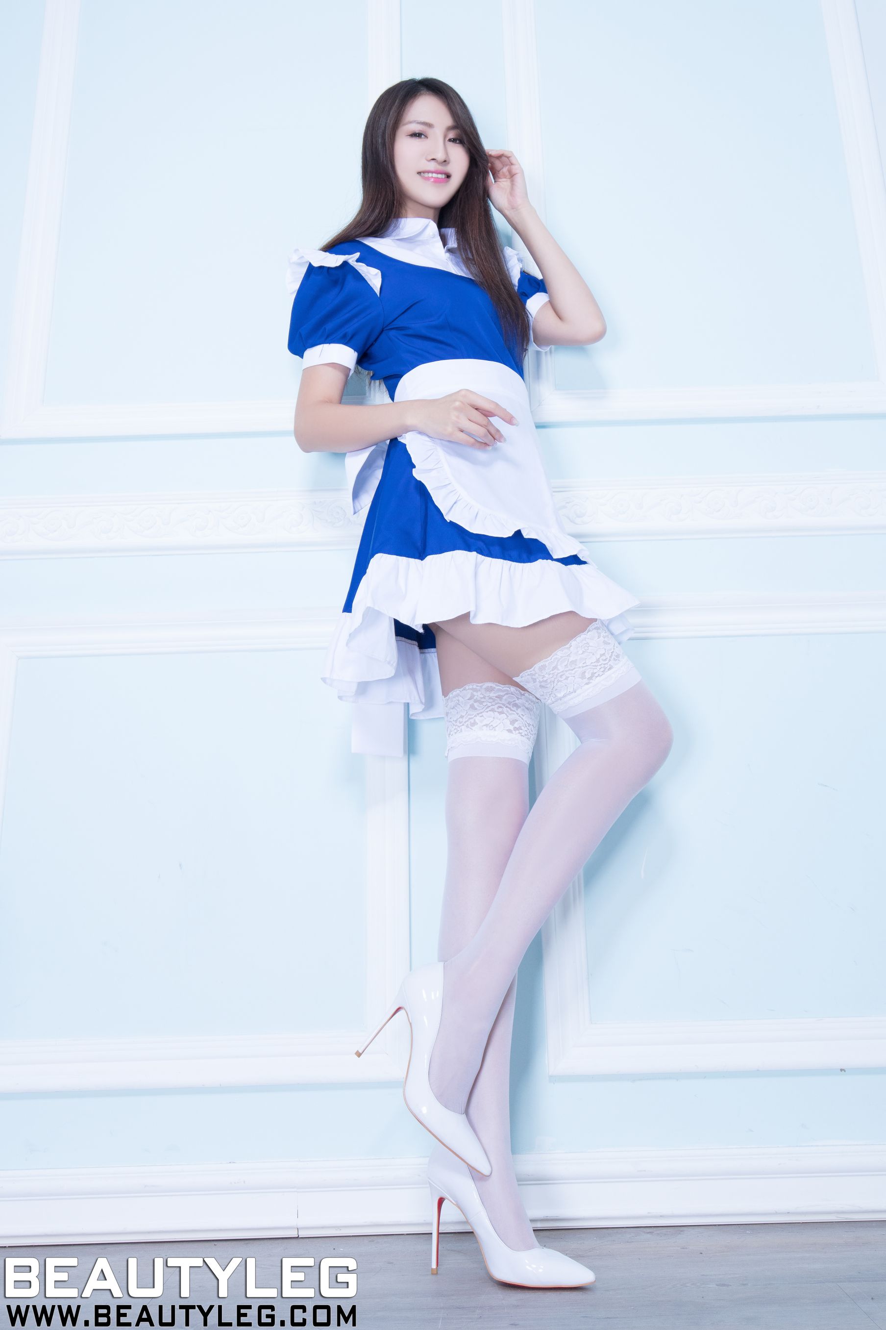 M940-[Beautyleg] No.1422 简晓育Vicni 美腿 - 94零社区 Beautyleg-第3张