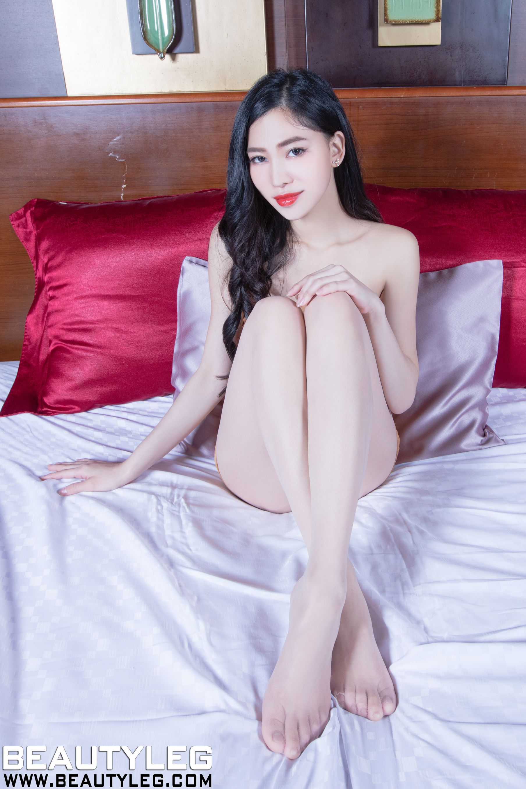 M940-[Beautyleg] NO.1303 Lynn 美腿 - 94零社区 Beautyleg-第43张