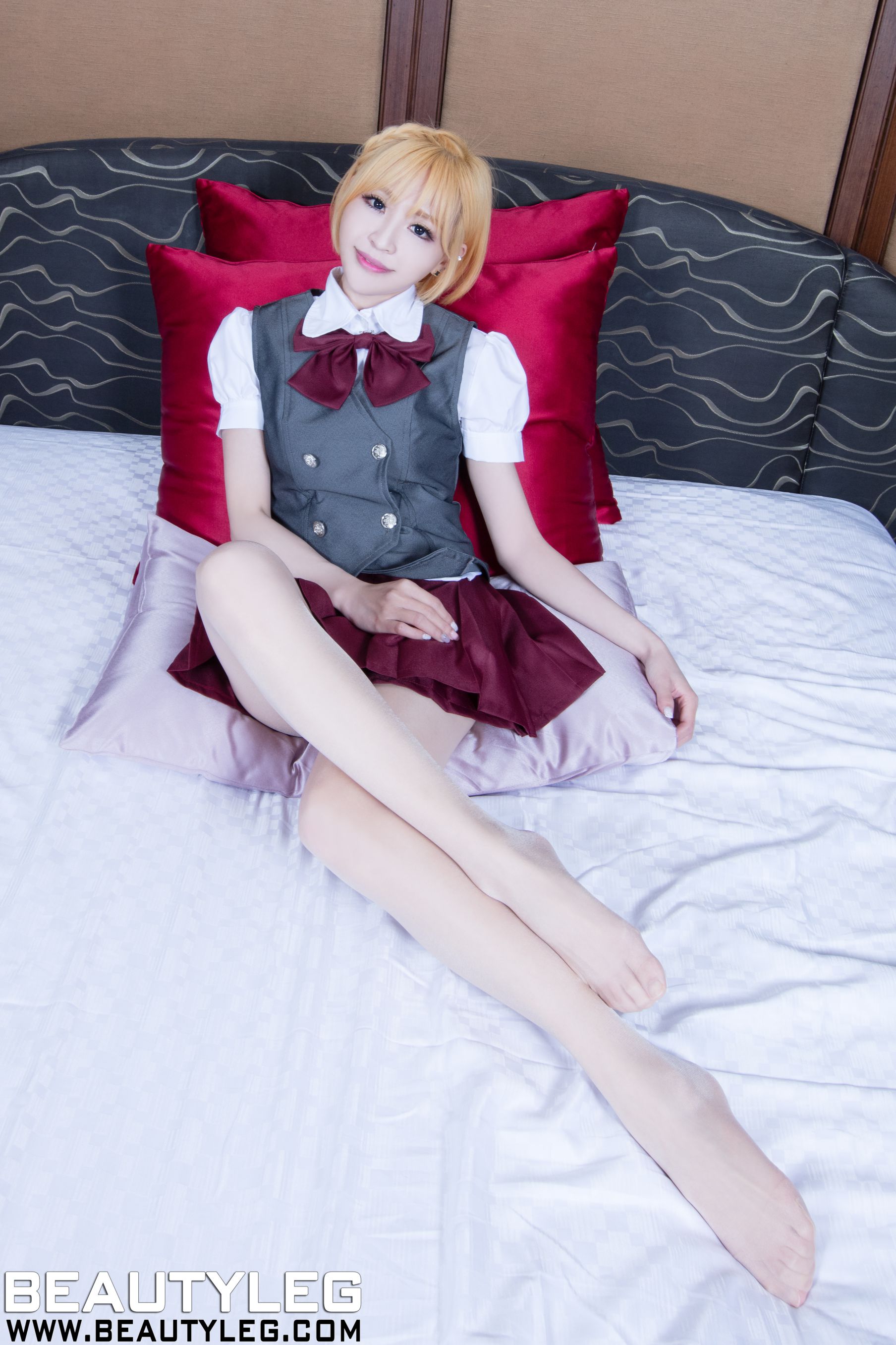 M940-[Beautyleg] NO.1296 倪千凌Lucy 美腿 - 94零社区 Beautyleg-第38张