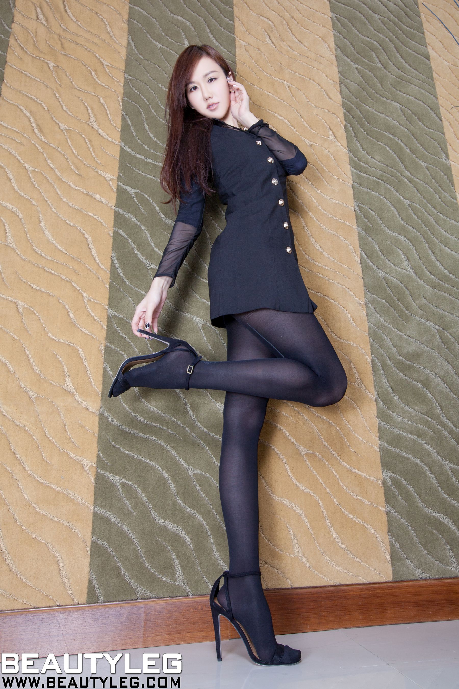 M940-[Beautyleg] NO.1000 Sara 美腿写真集 - 94零社区 Beautyleg-第4张