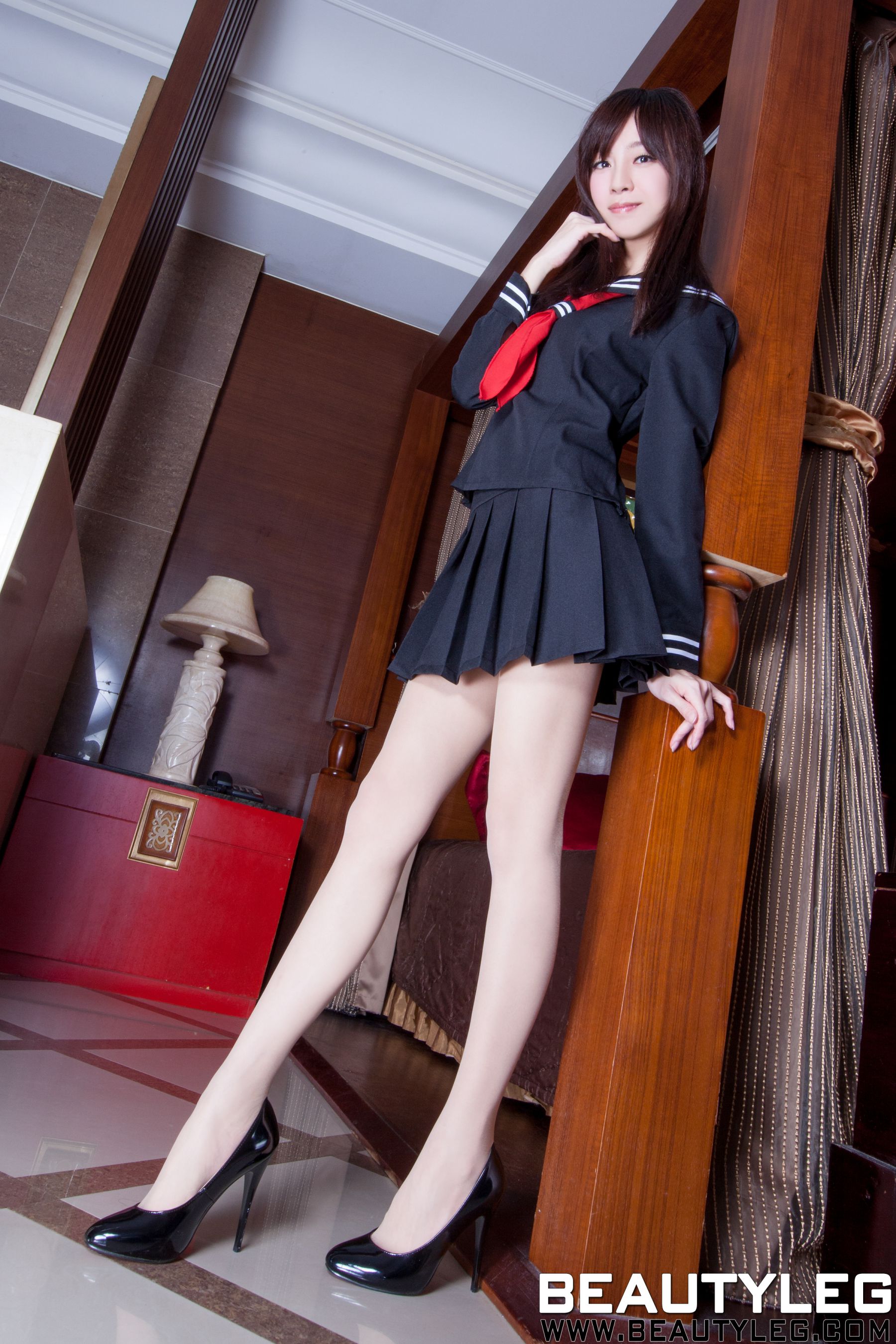 M940-[Beautyleg] NO.985 Anita 美腿写真集 - 94零社区 Beautyleg-第9张