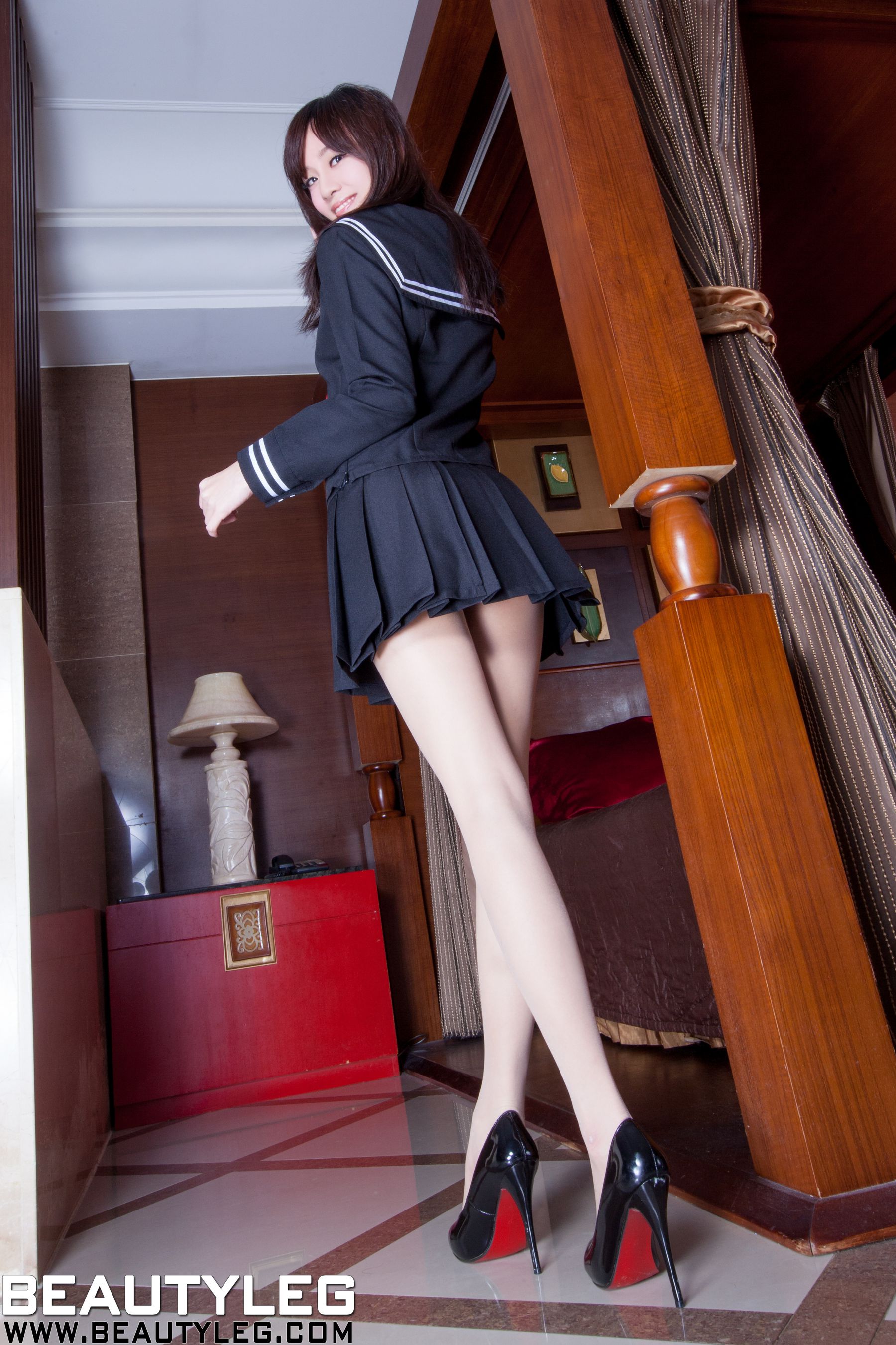 M940-[Beautyleg] NO.985 Anita 美腿写真集 - 94零社区 Beautyleg-第10张