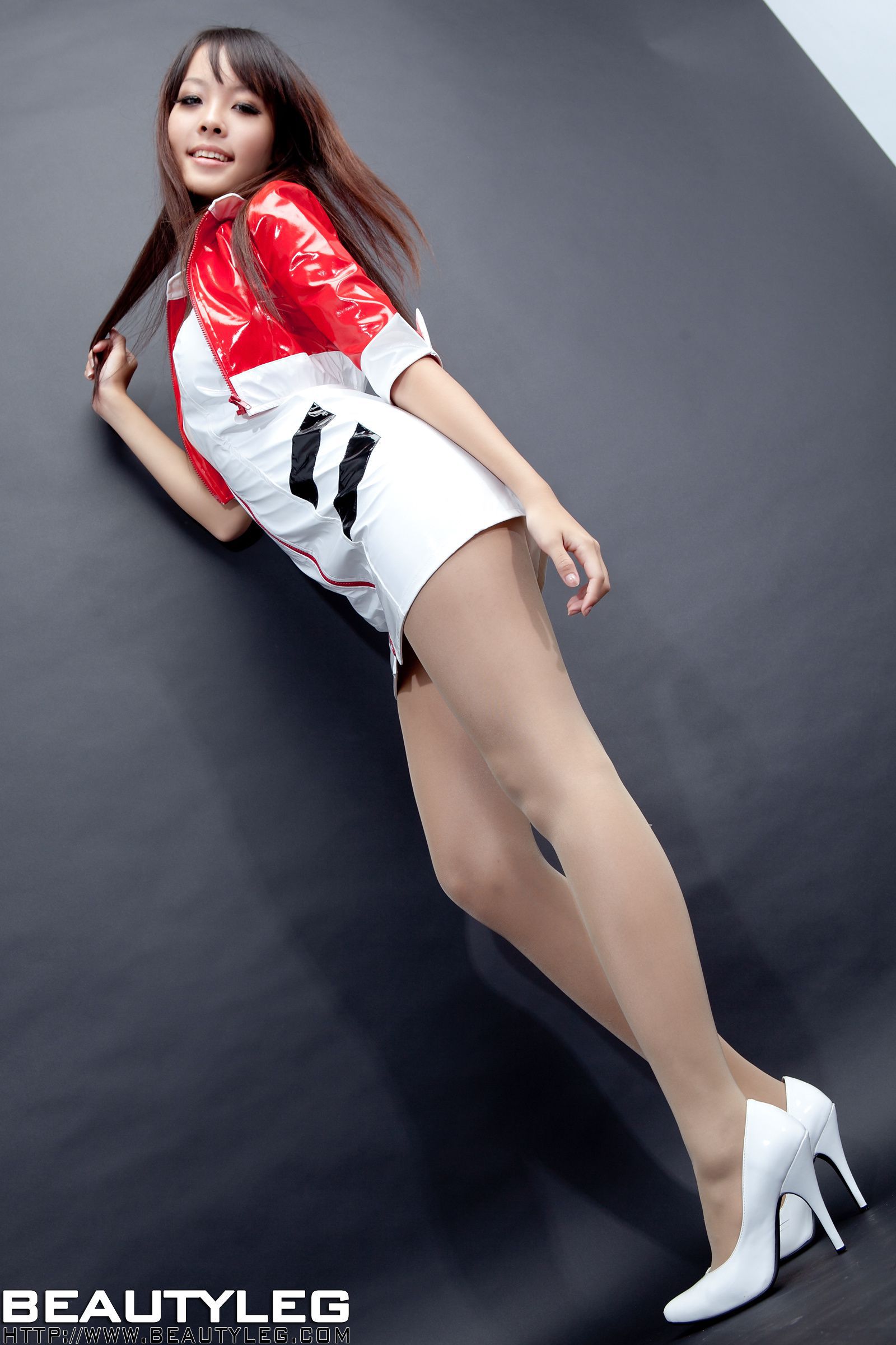 M940-[Beautyleg] No.481 腿模Aileen 美腿写真集 - 94零社区 Beautyleg-第67张