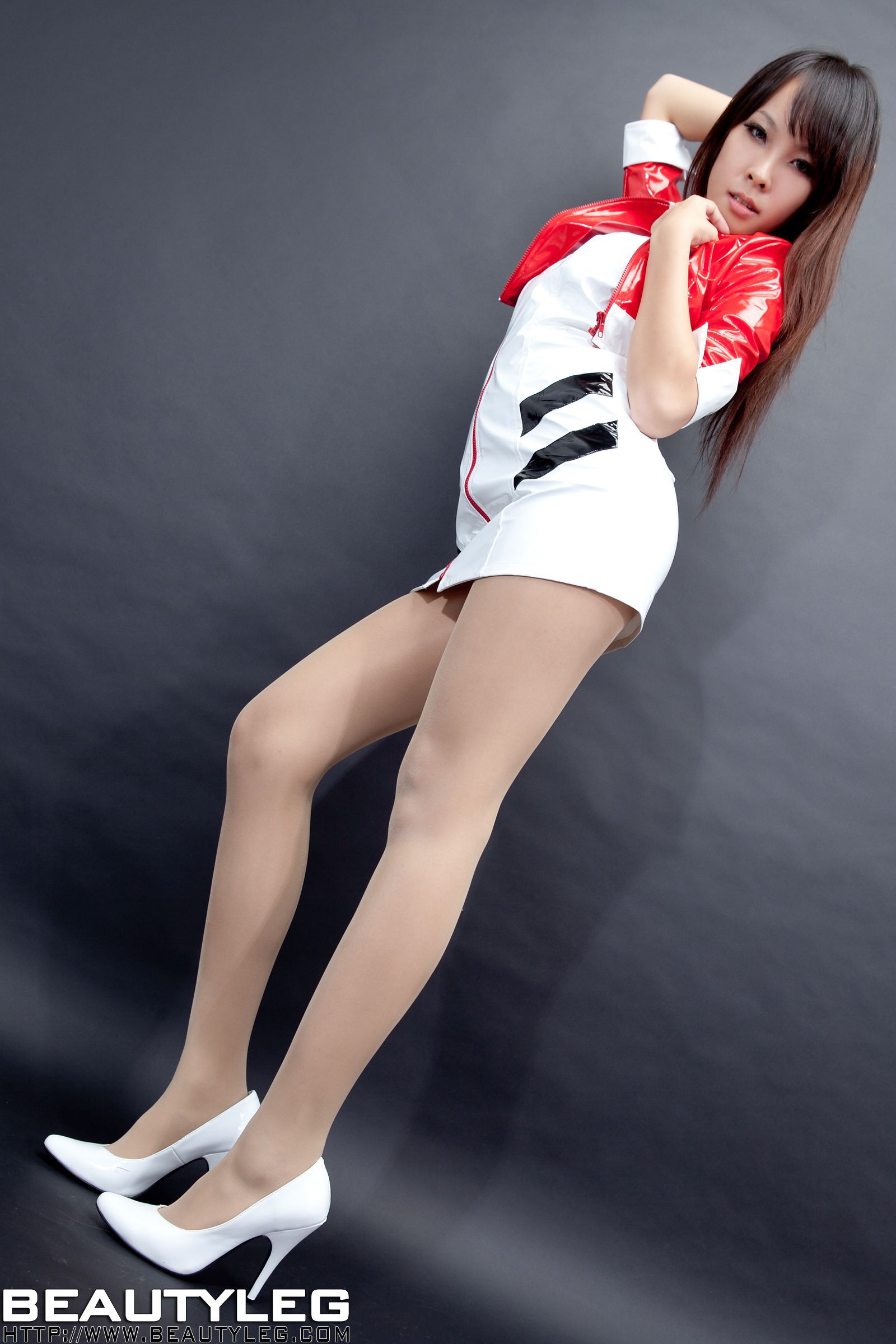 M940-[Beautyleg] No.481 腿模Aileen 美腿写真集 - 94零社区 Beautyleg-第69张