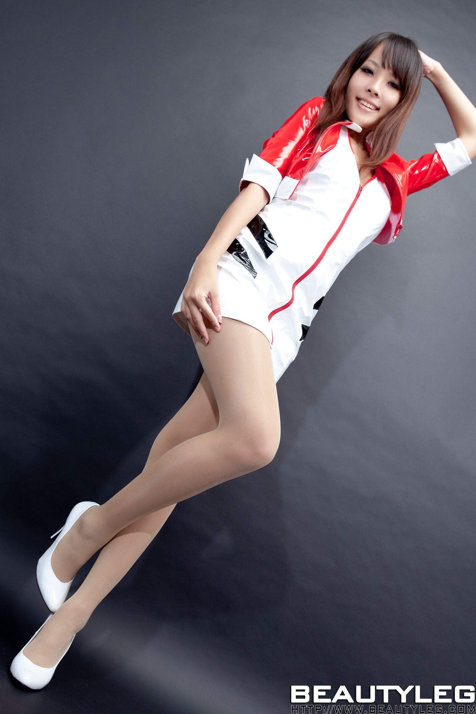 M940-[Beautyleg] No.481 腿模Aileen 美腿写真集 - 94零社区 Beautyleg-第70张
