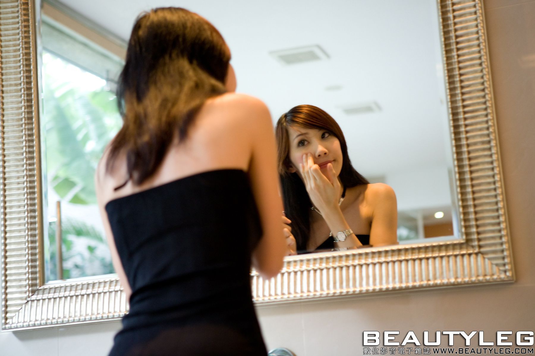 M940-[Beautyleg] No.276 Yoyo 美腿写真集 - 94零社区 Beautyleg-第3张
