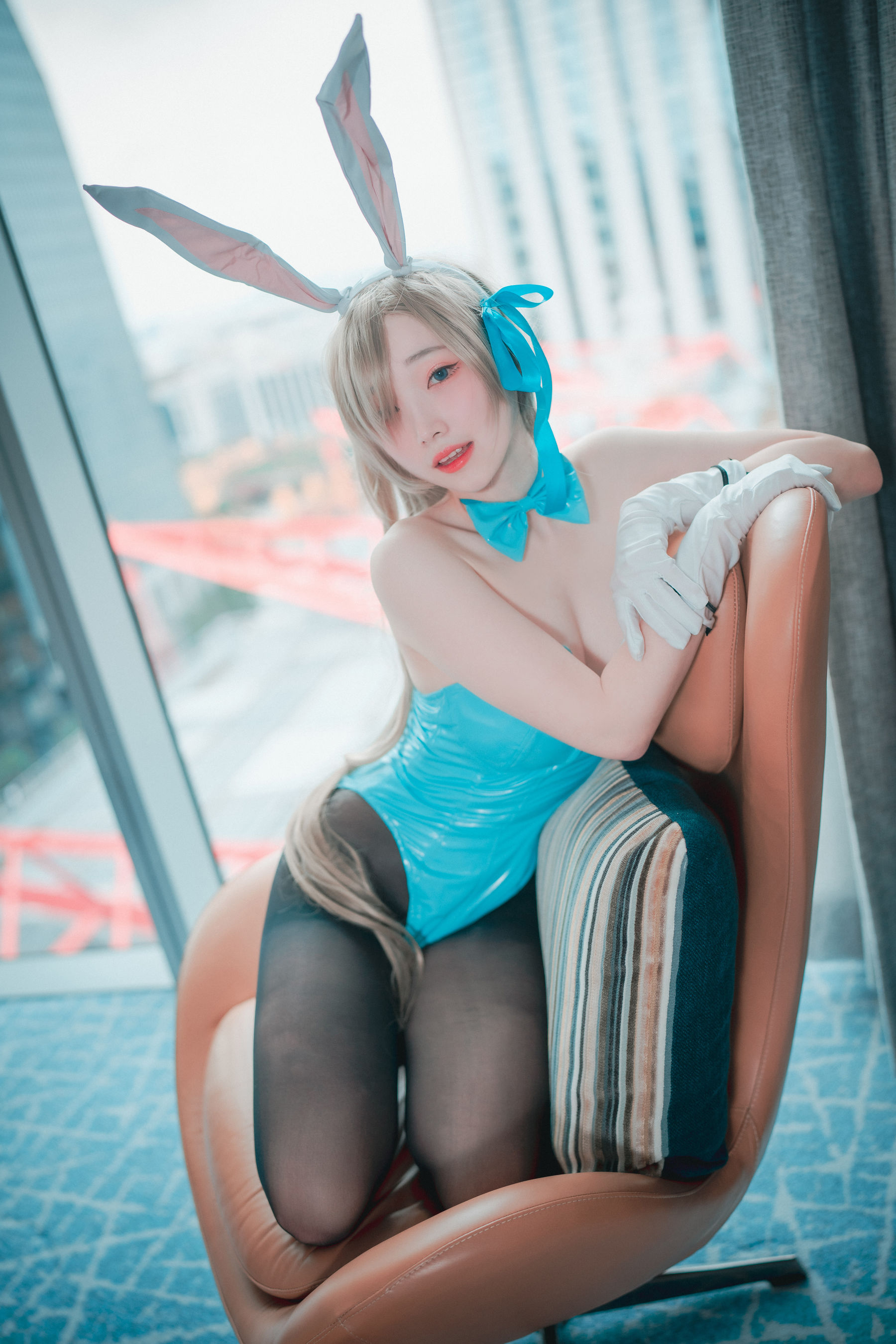 M940-[DJAWA]  Bambi - Asuna Undercover Mission - 94零社区 DJAWA-第5张