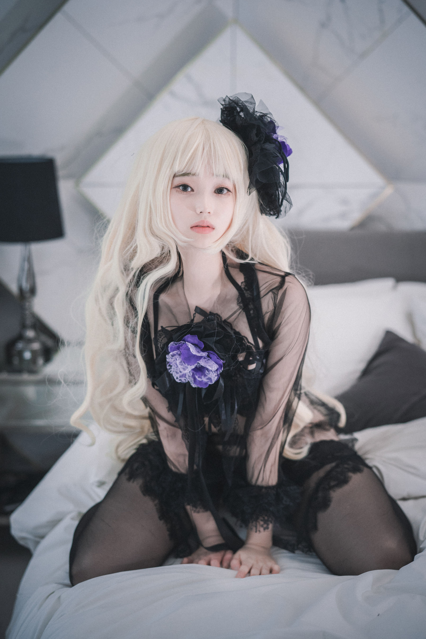 M940-[DJAWA]  BamBi - Rita the Paradise Expulsion - 94零社区 DJAWA-第3张