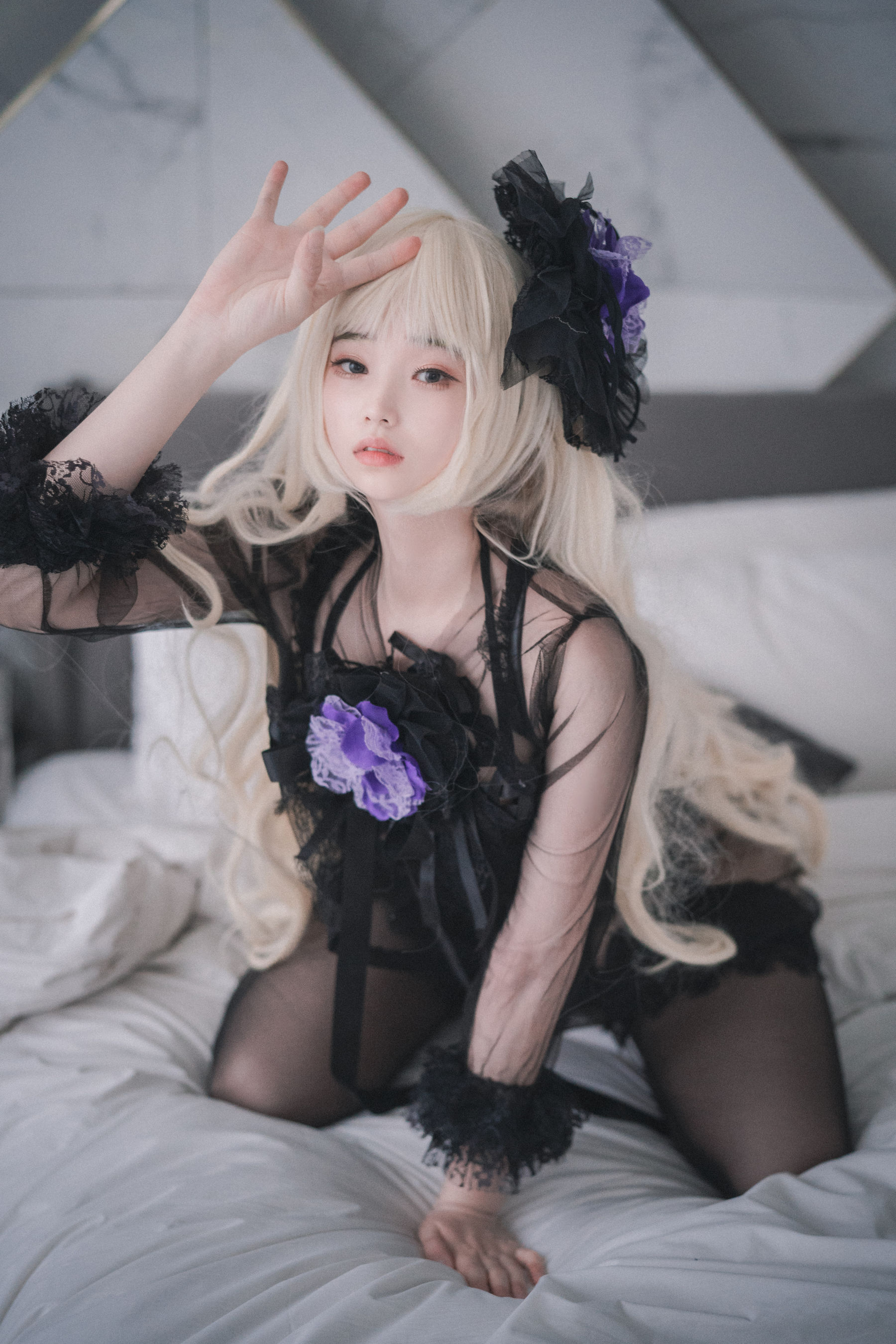 M940-[DJAWA]  BamBi - Rita the Paradise Expulsion - 94零社区 DJAWA-第4张