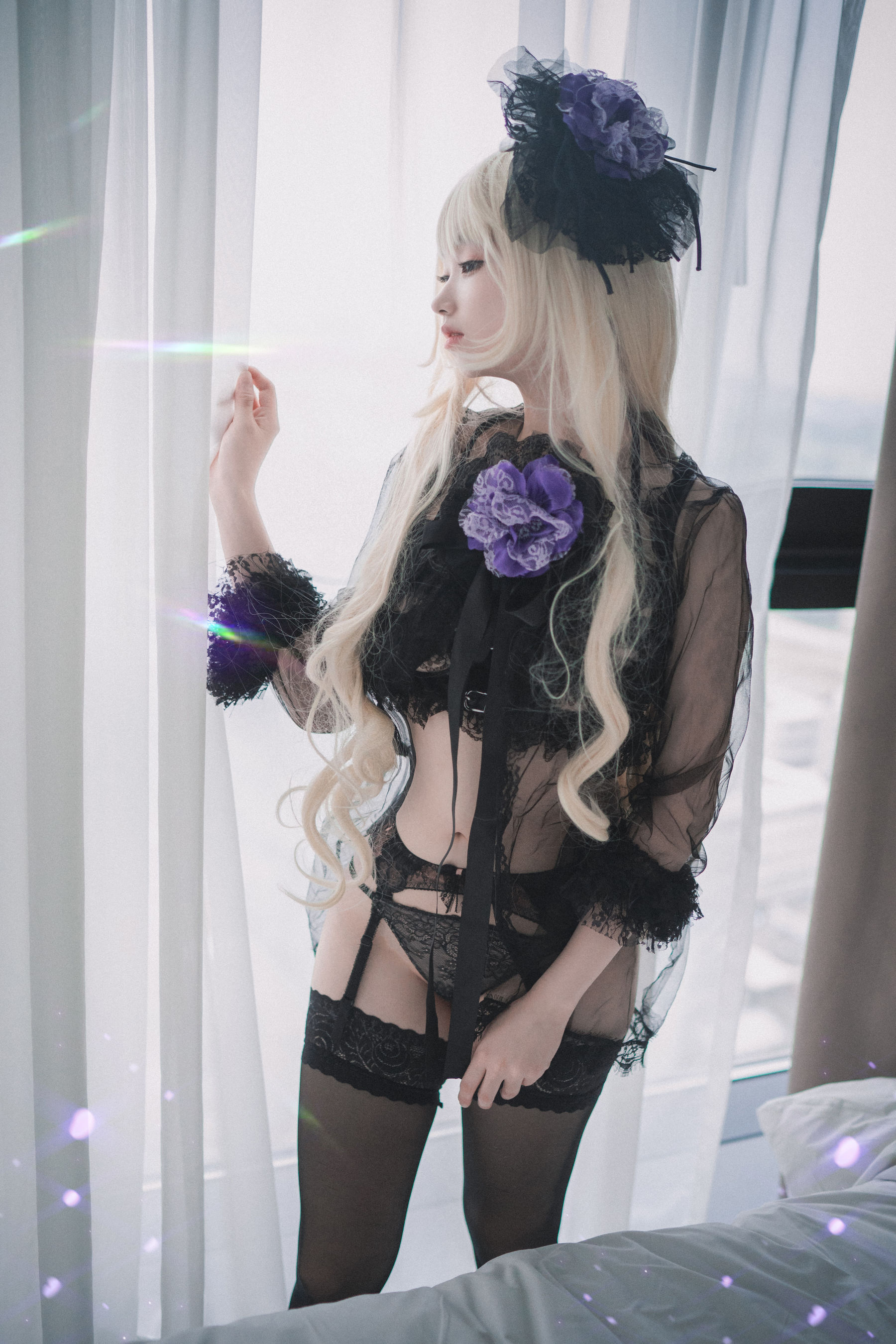 M940-[DJAWA]  BamBi - Rita the Paradise Expulsion - 94零社区 DJAWA-第78张