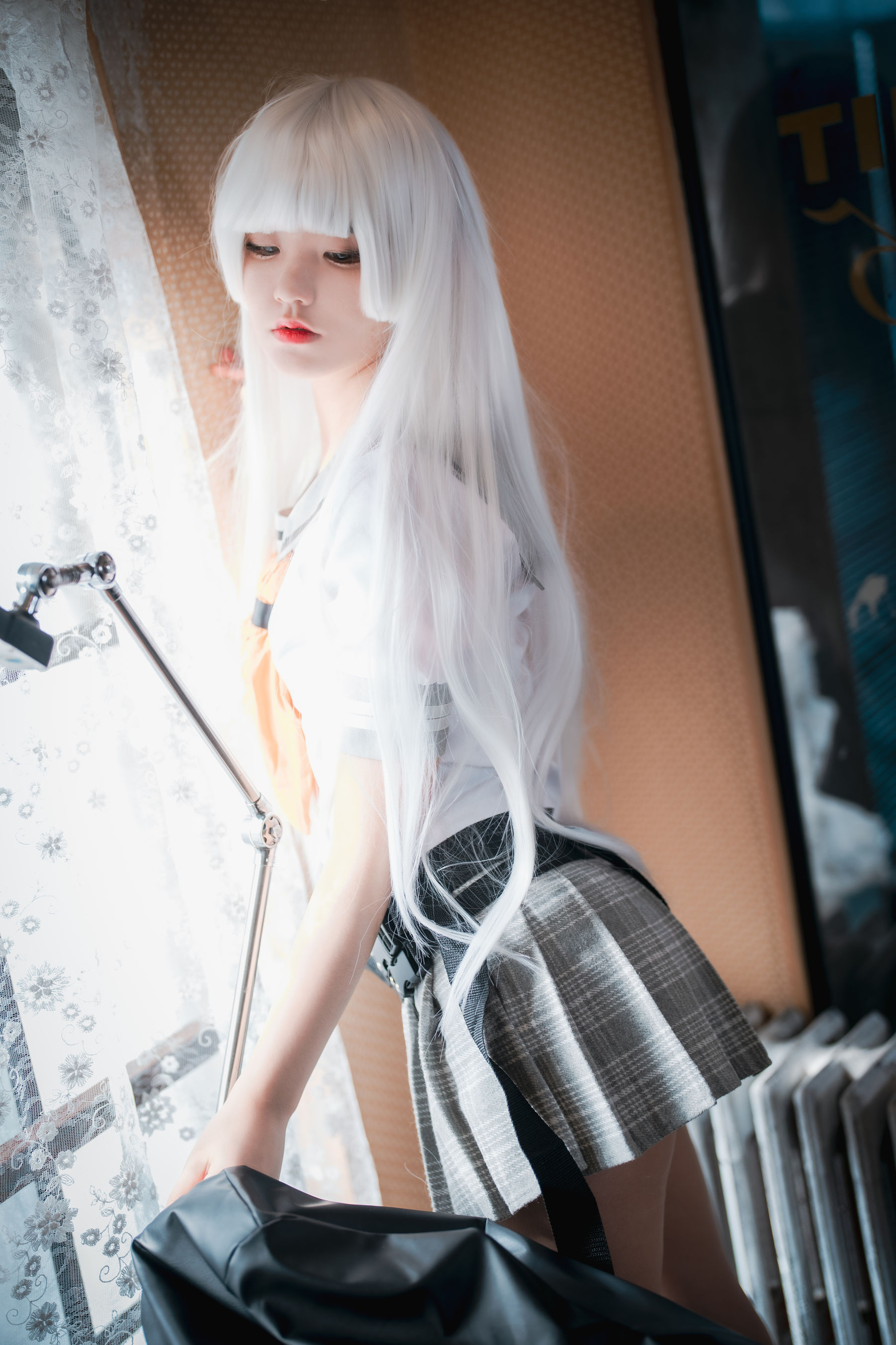 M940-[DJAWA] Jenny - Eternal Return RIO (Black Survival) - 94零社区 DJAWA-第2张