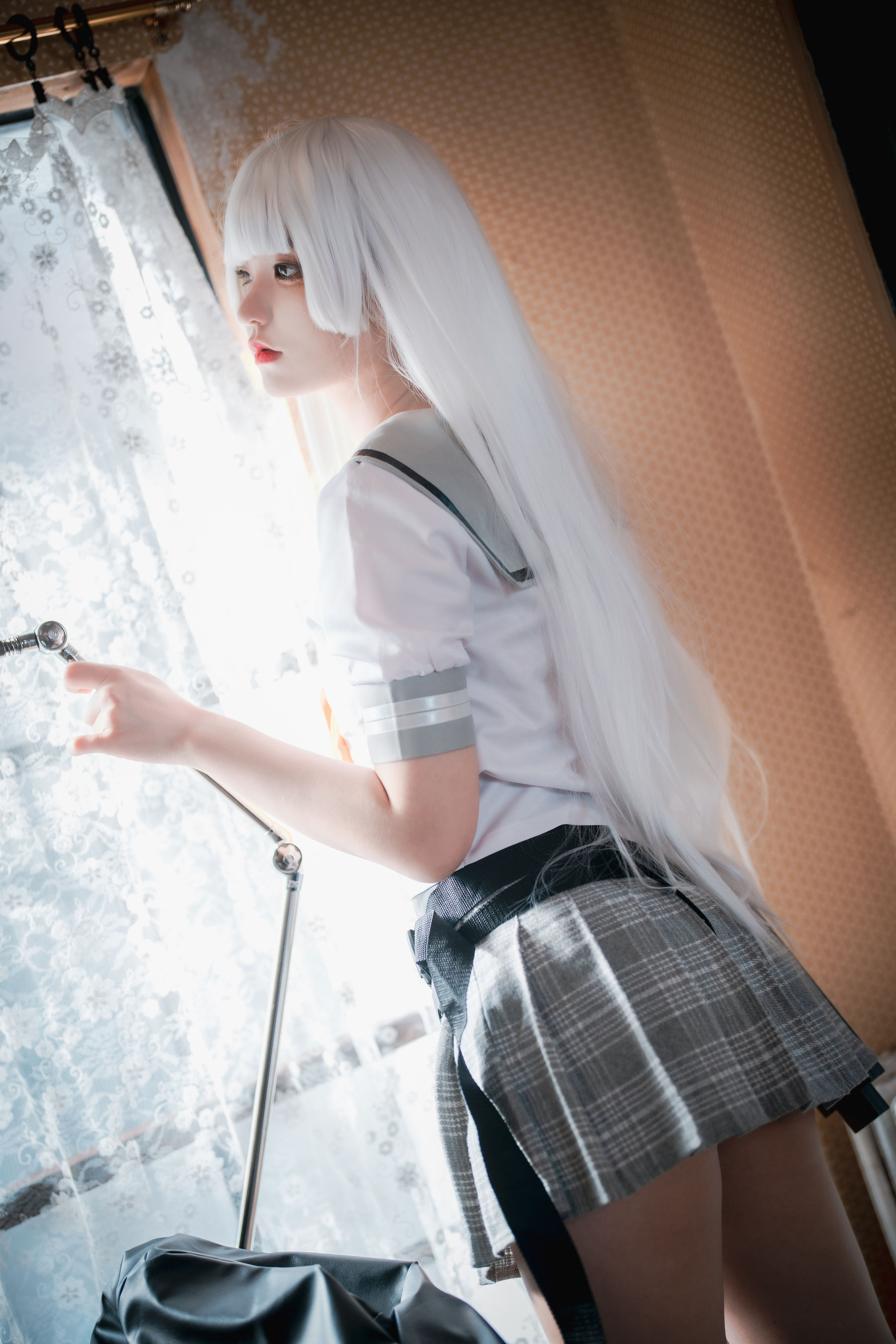 M940-[DJAWA] Jenny - Eternal Return RIO (Black Survival) - 94零社区 DJAWA-第3张