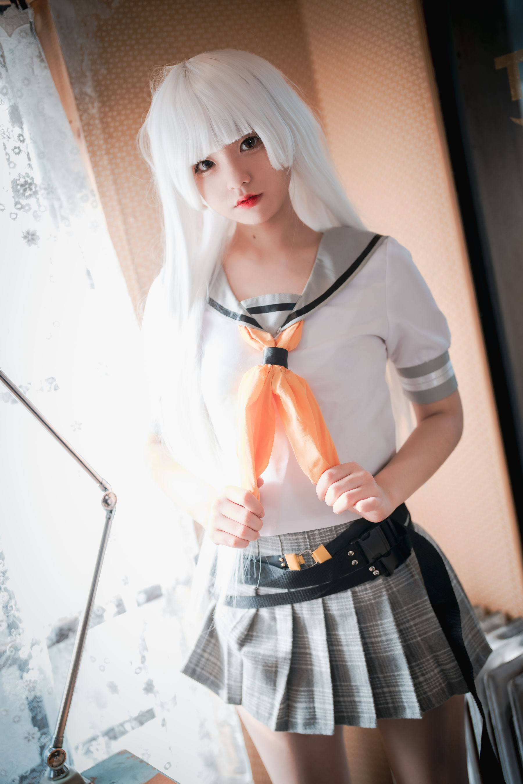 M940-[DJAWA] Jenny - Eternal Return RIO (Black Survival) - 94零社区 DJAWA-第4张