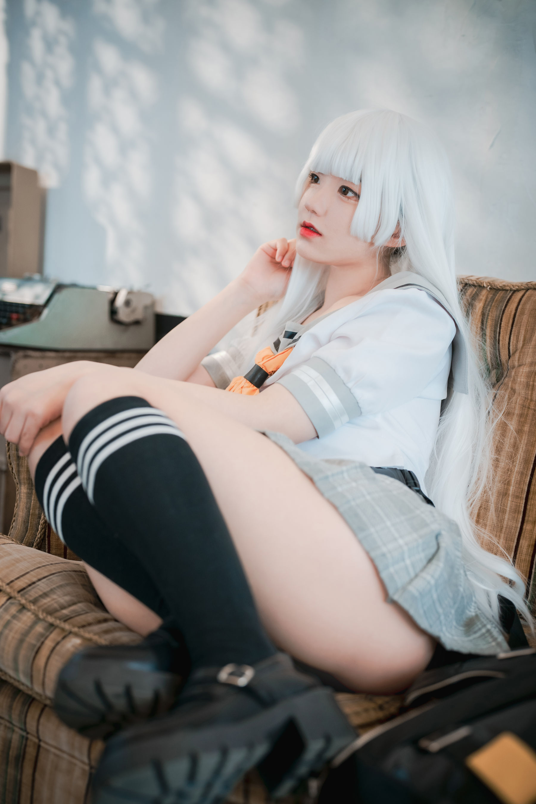 M940-[DJAWA] Jenny - Eternal Return RIO (Black Survival) - 94零社区 DJAWA-第6张