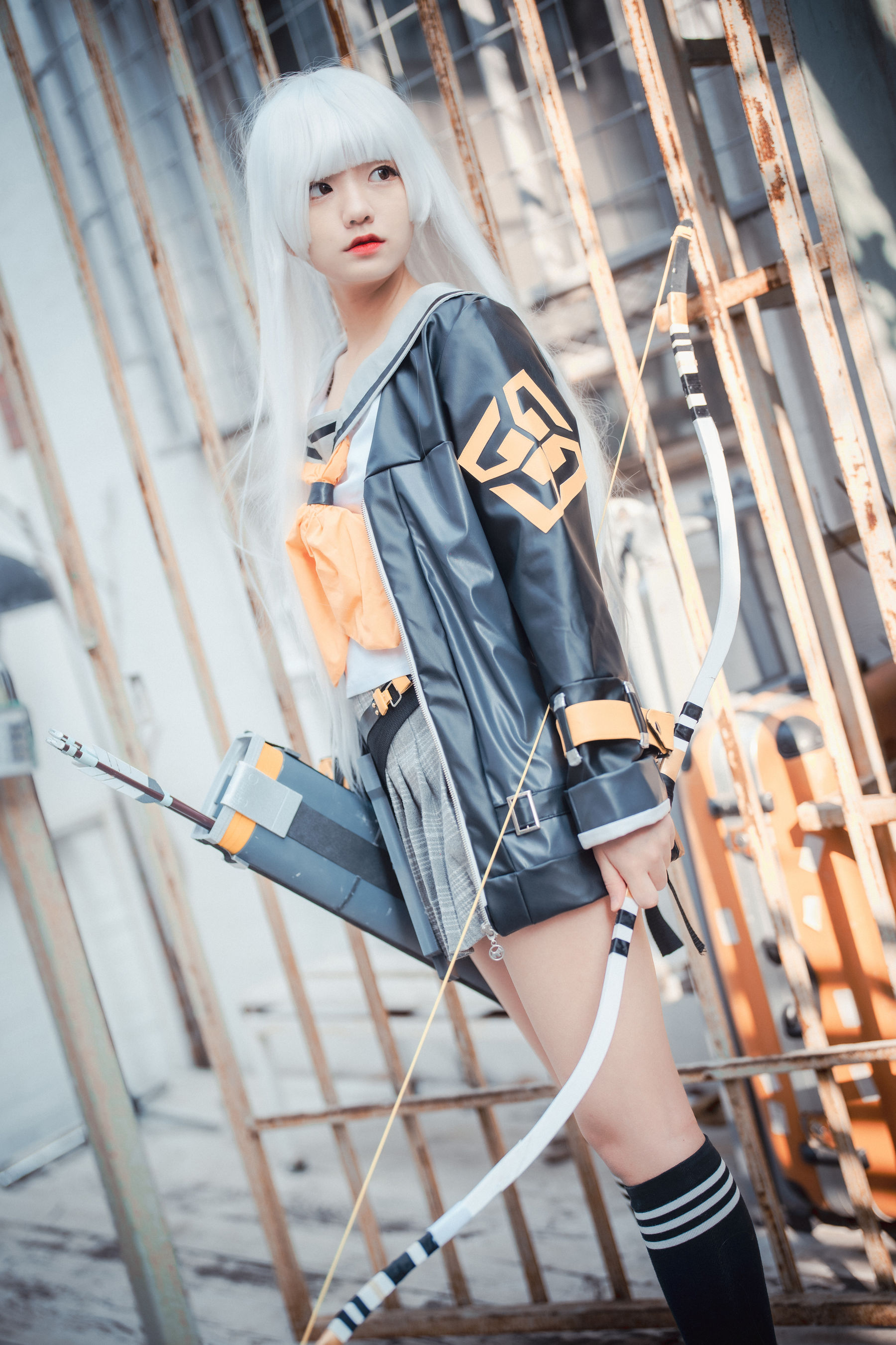 M940-[DJAWA] Jenny - Eternal Return RIO (Black Survival) - 94零社区 DJAWA-第8张