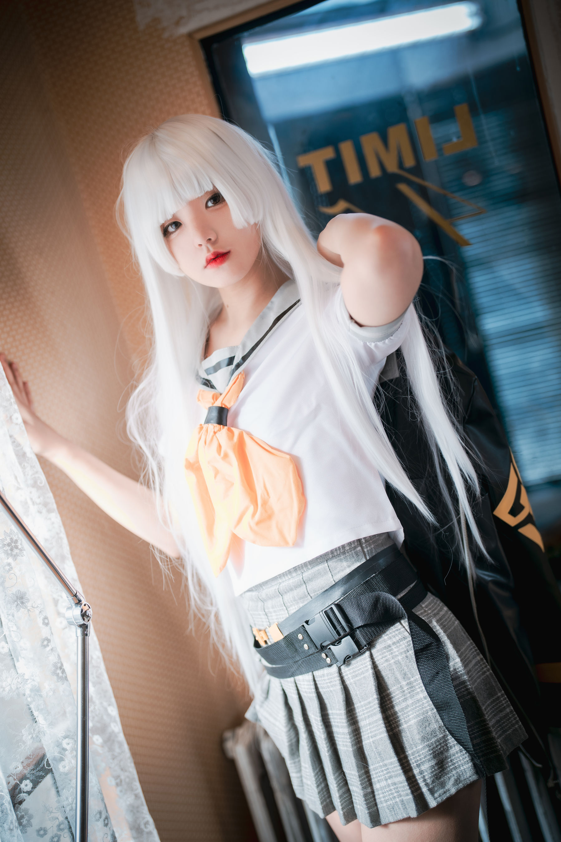 M940-[DJAWA] Jenny - Eternal Return RIO (Black Survival) - 94零社区 DJAWA-第41张