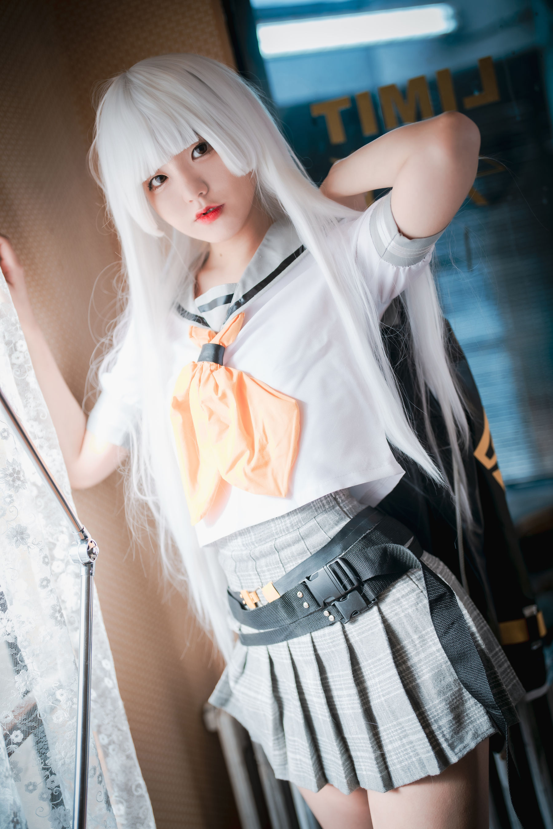 M940-[DJAWA] Jenny - Eternal Return RIO (Black Survival) - 94零社区 DJAWA-第42张
