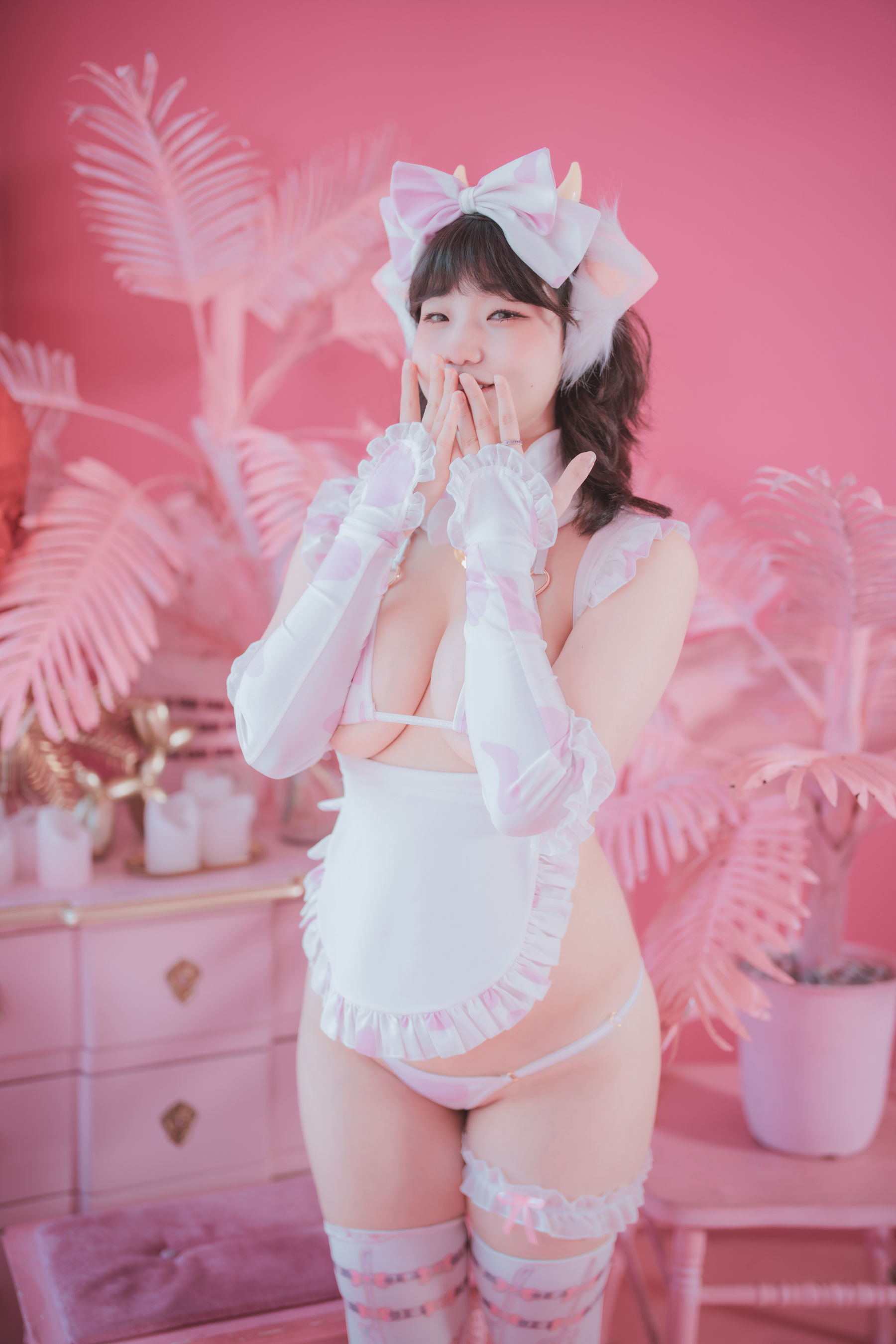 M940-[DJAWA]  Mimmi - Cream Cow Milk Producer - 94零社区 DJAWA-第5张