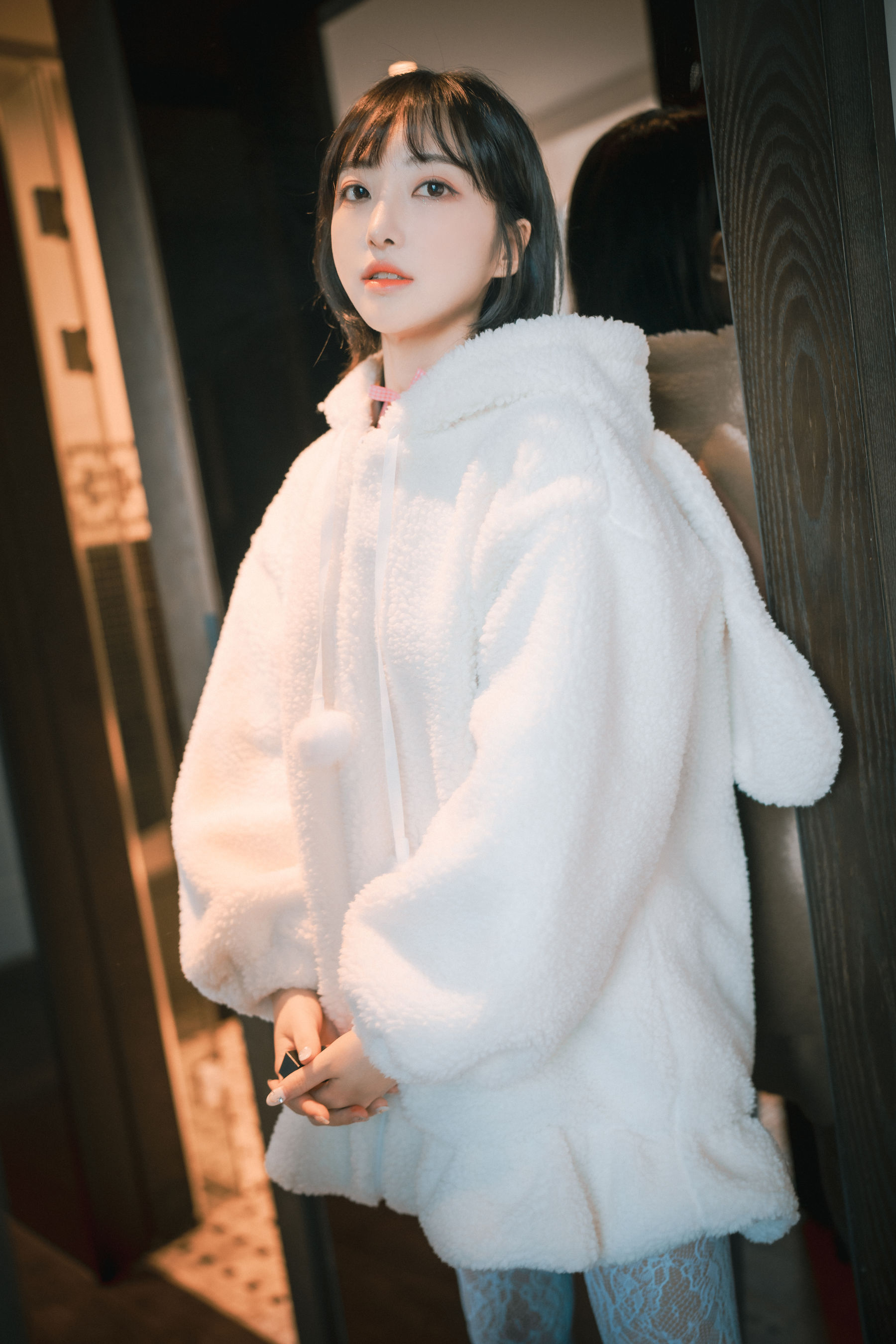 M940-[DJAWA]  Hanari - Knotting Class #7 - 94零社区 DJAWA-第2张