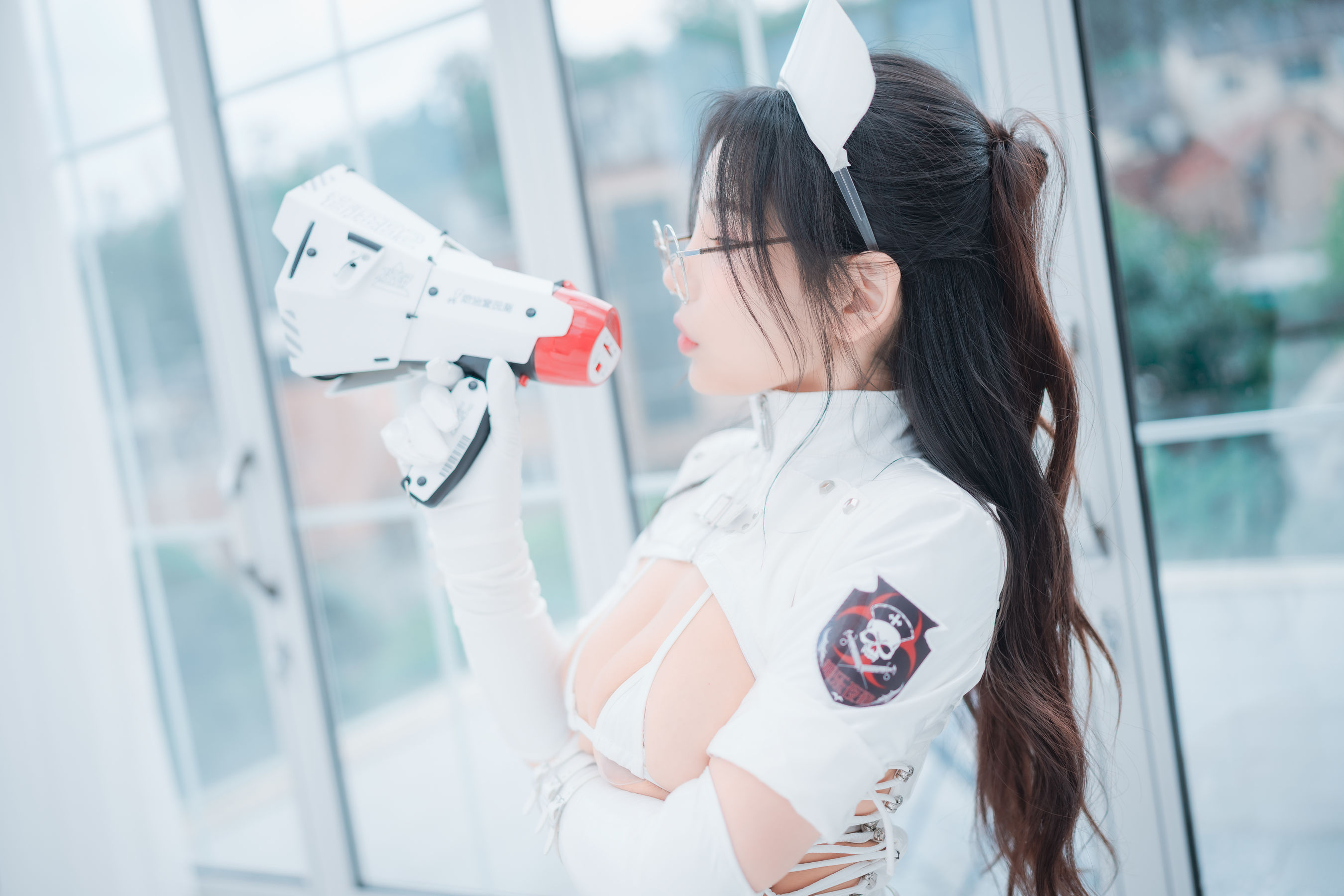 M940-[DJAWA]  Zzyuri - Healing White - 94零社区 DJAWA-第2张