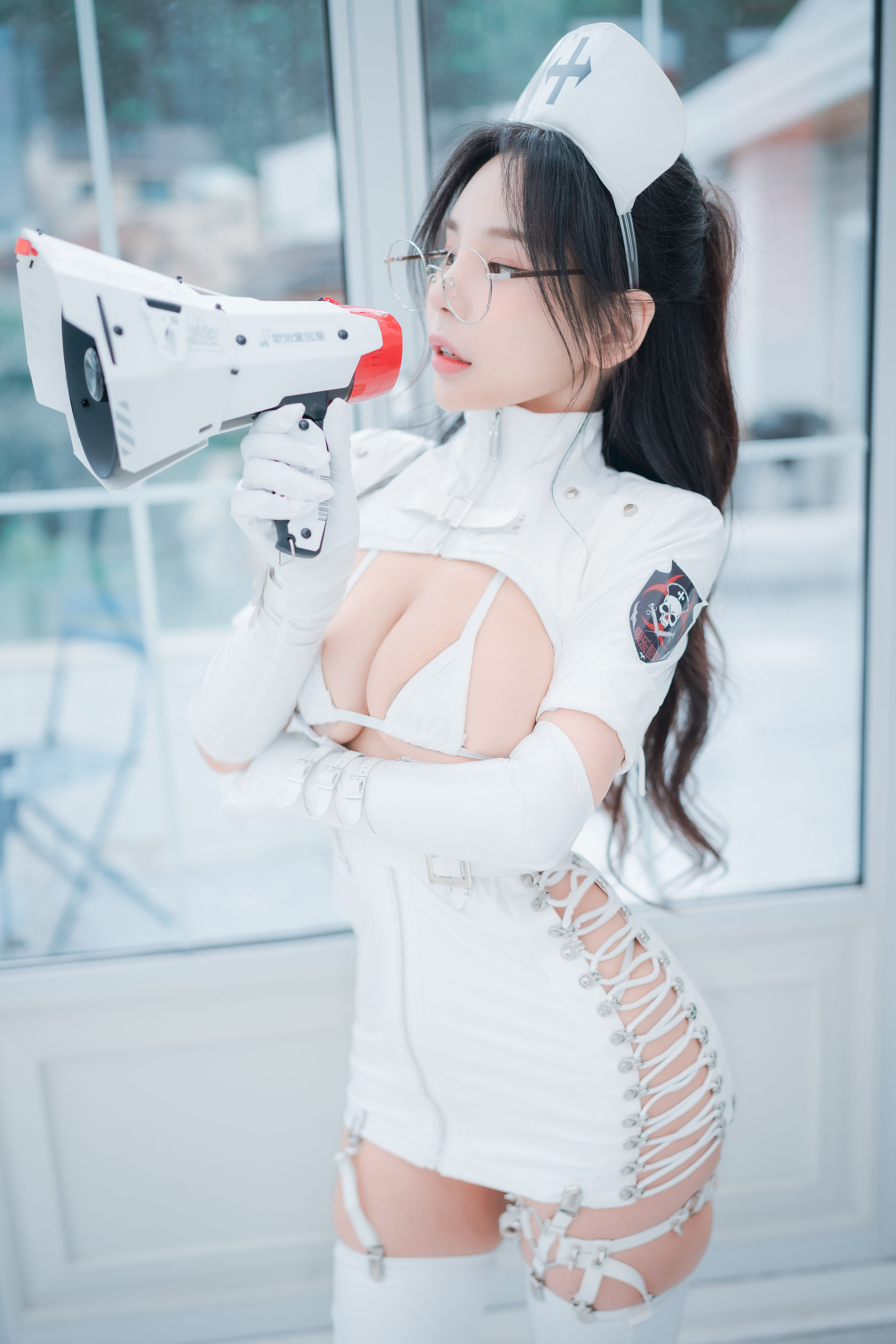 M940-[DJAWA]  Zzyuri - Healing White - 94零社区 DJAWA-第5张