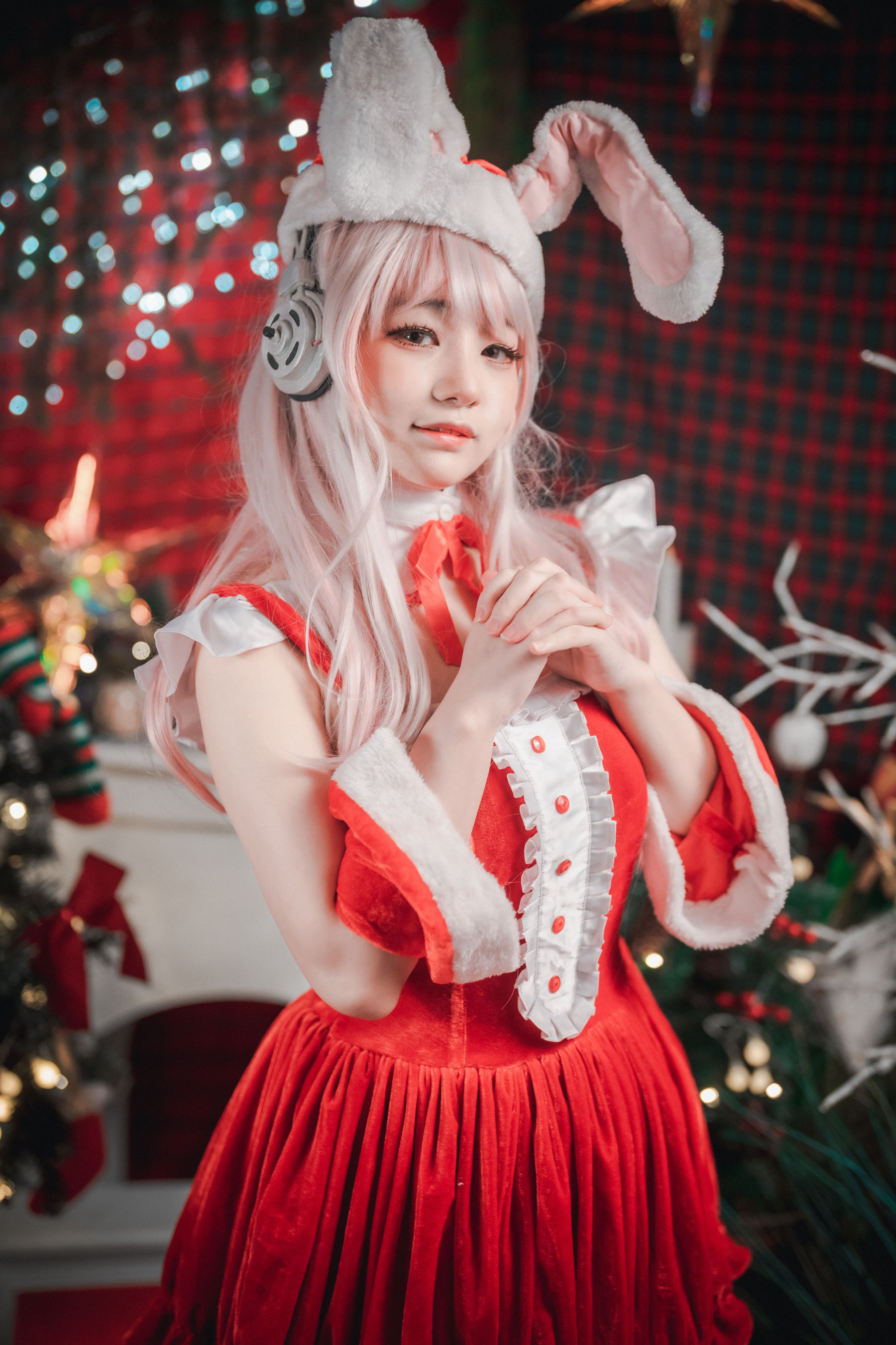 M940-[DJAWA]  Mimmi - Christmas Special 2022 - 94零社区 DJAWA-第3张