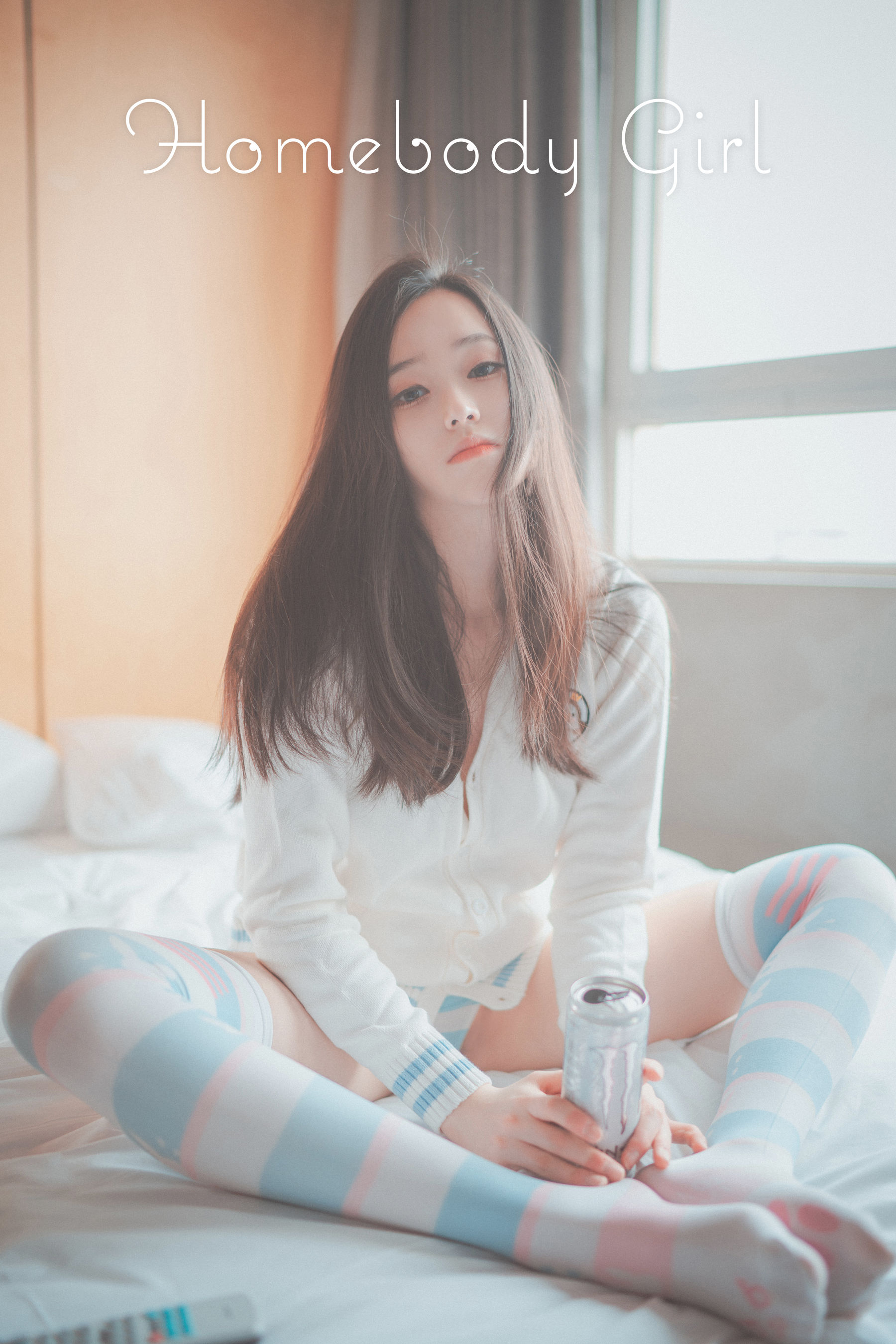 M940-[DJAWA]  BamBi - Homebody Girl - 94零社区 DJAWA-第1张